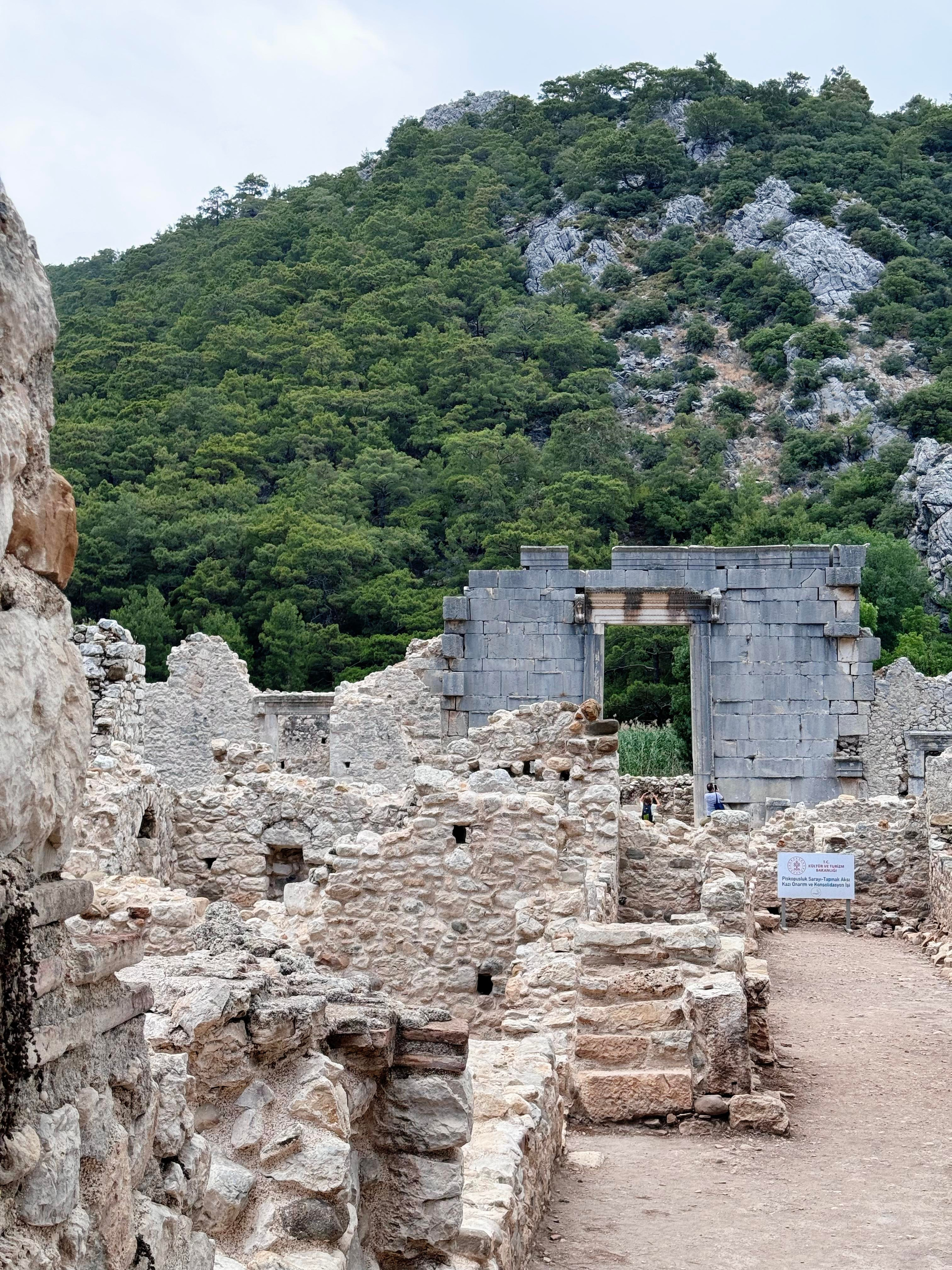 Йога-Ретрит в Турции