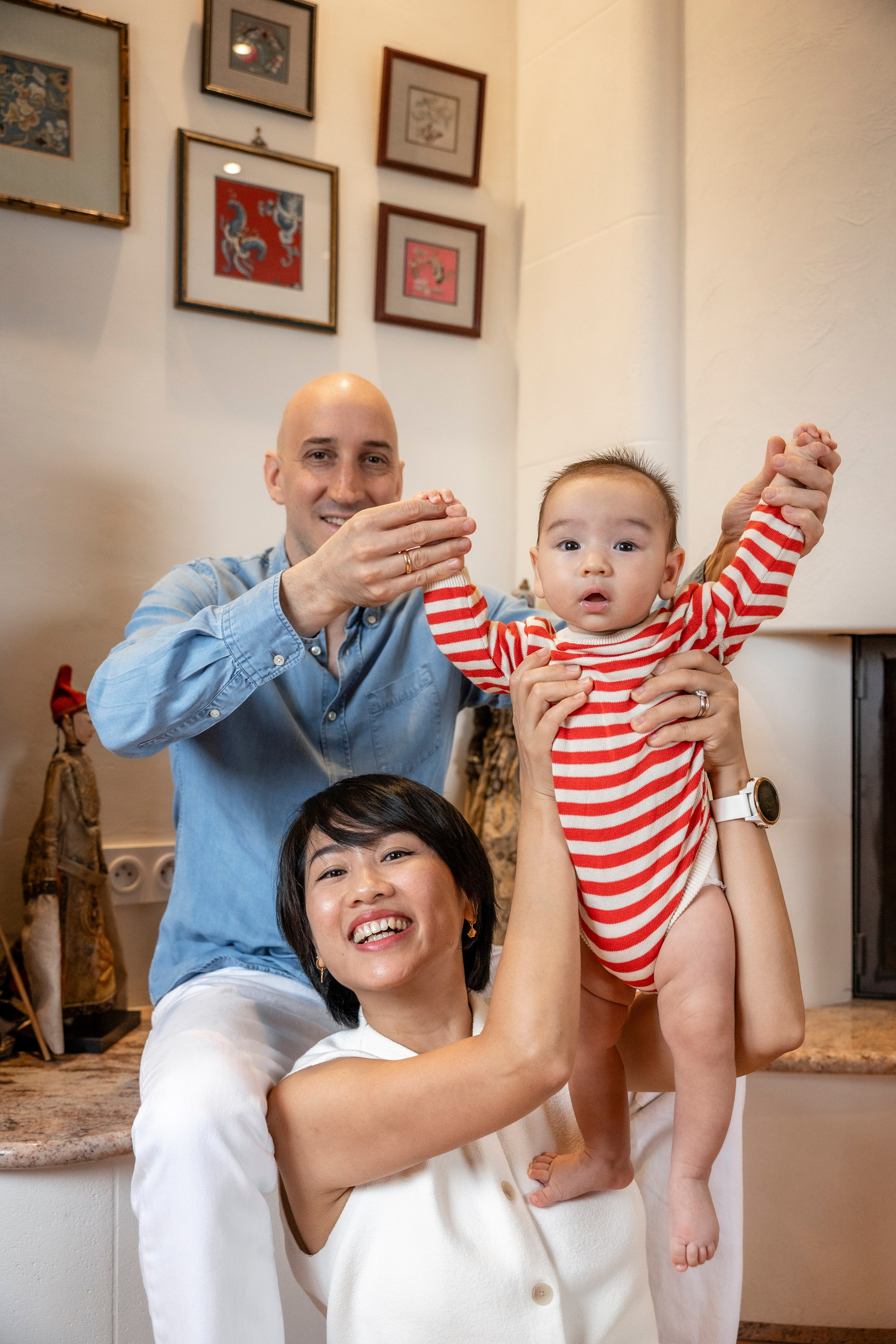 From bump to baby: why at-home family photoshoots in Toulouse are worth It. Евгения Смирнова — фотограф в Тулузе и юго-западной Франции