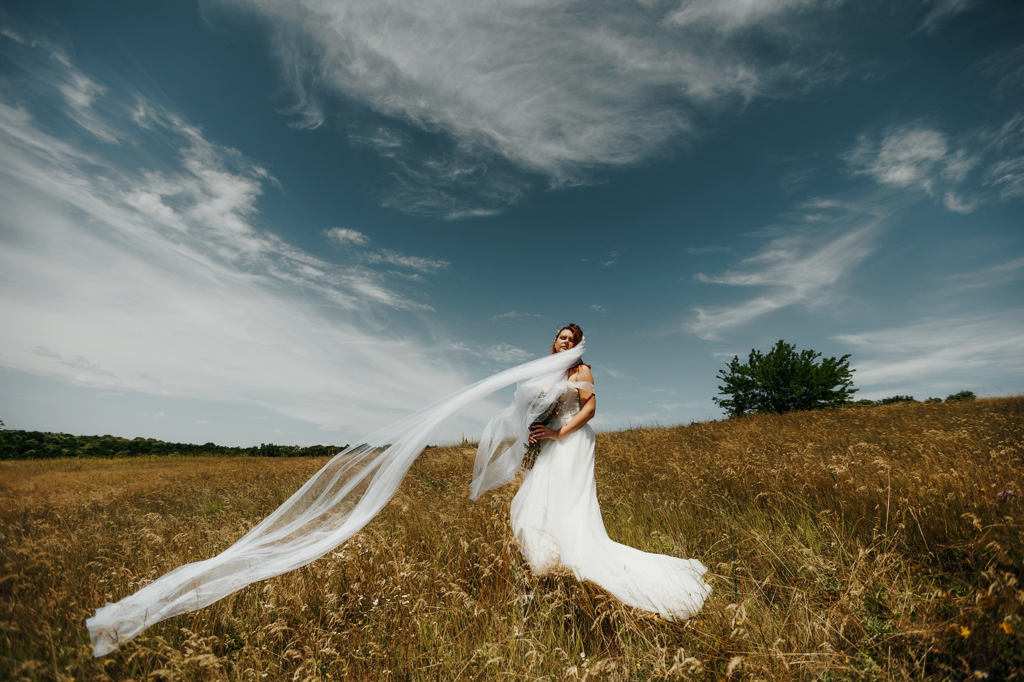 Andrei si Adelina. Fotograf și videograf de nuntă R. Moldova, Romania