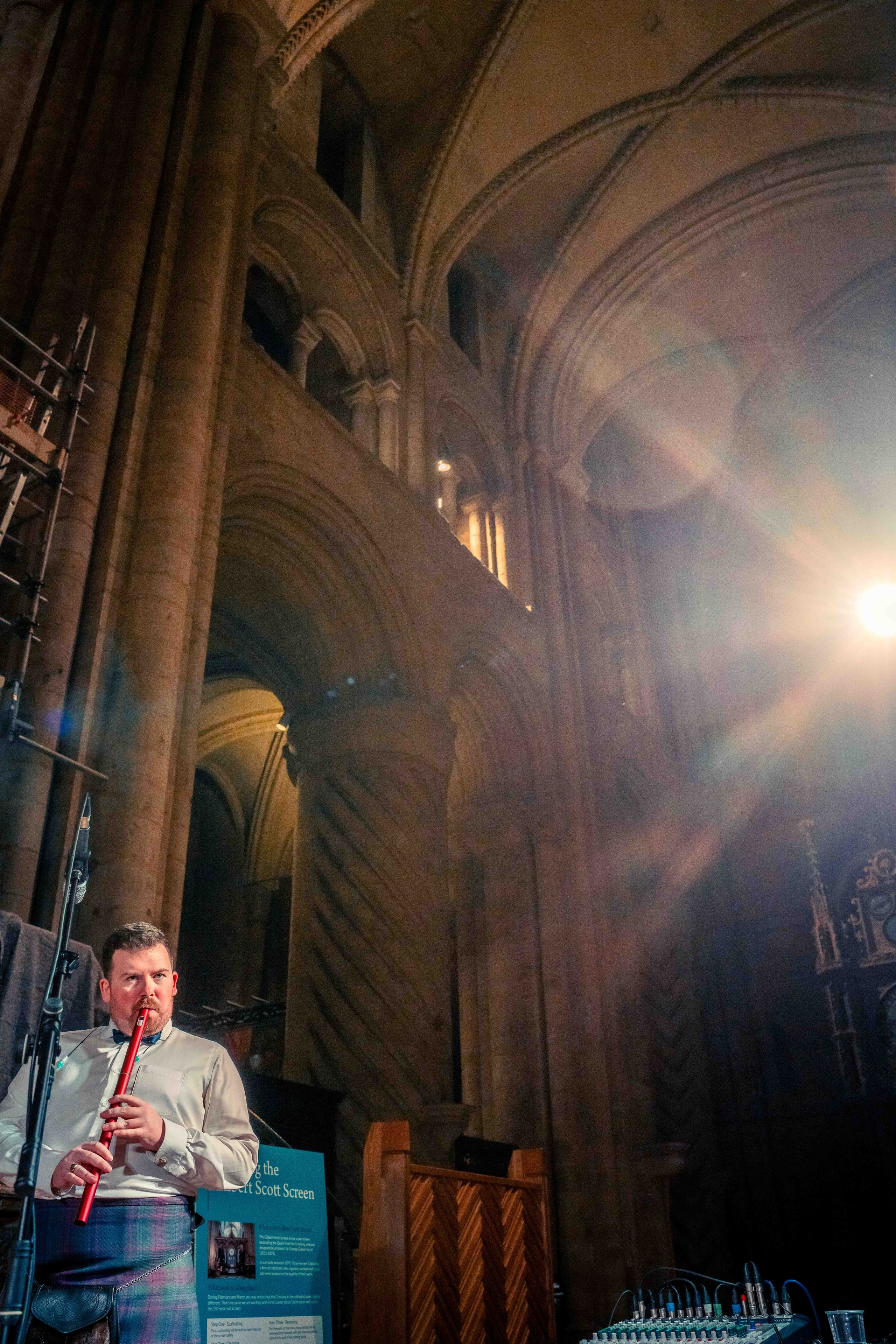 Super Grouse. Expect Miracles Photography by Kate & Andrew