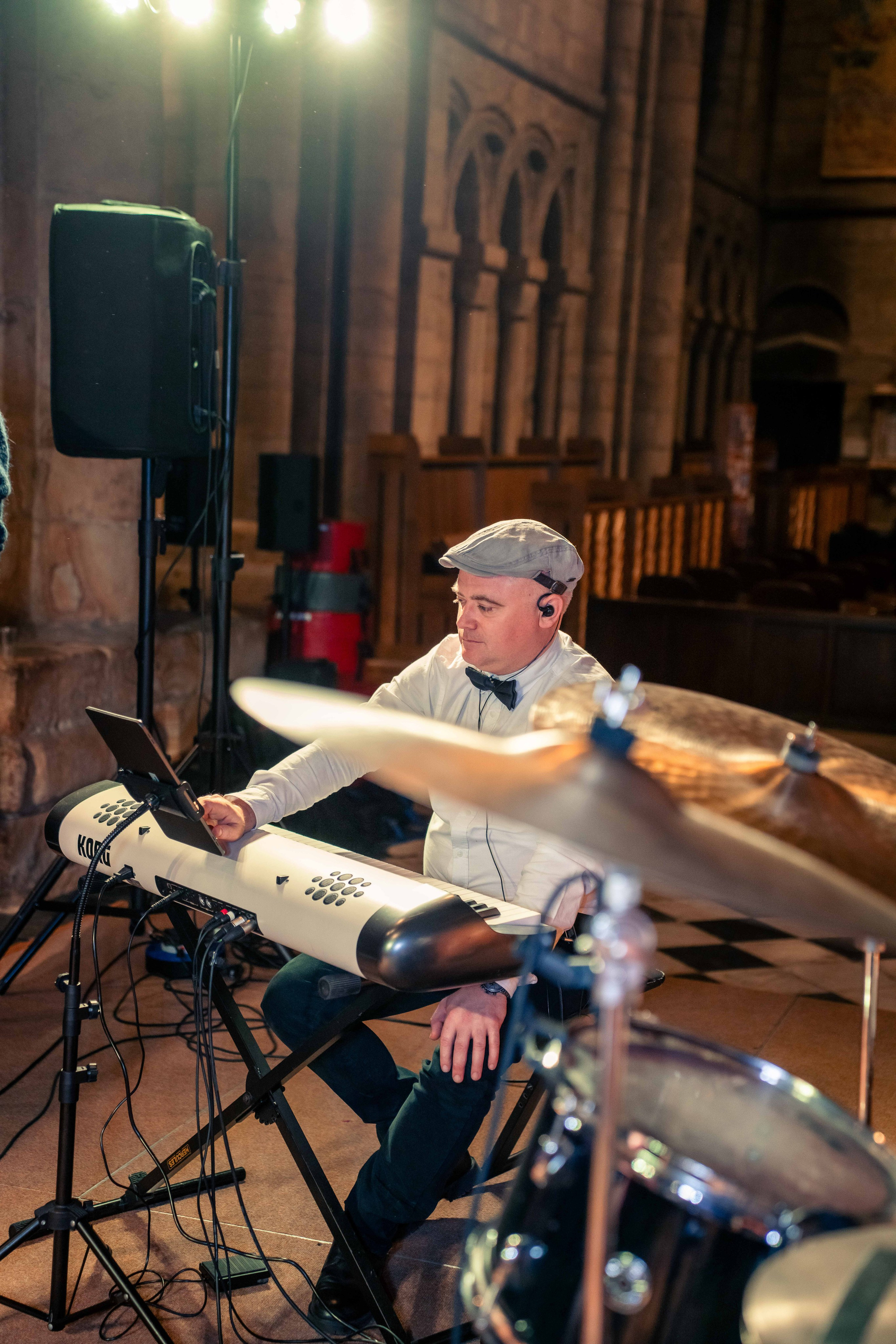 Super Grouse. Expect Miracles Photography by Kate & Andrew