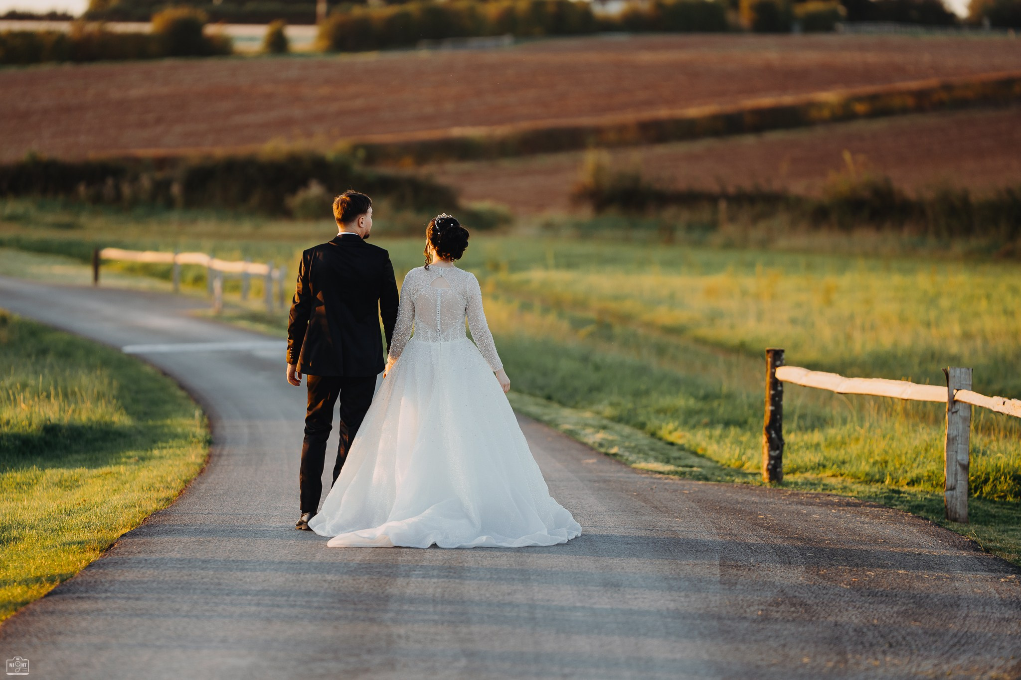 Nuntă Ben & Andreea – Servicii Video și Fotografie | NIGHT LENS