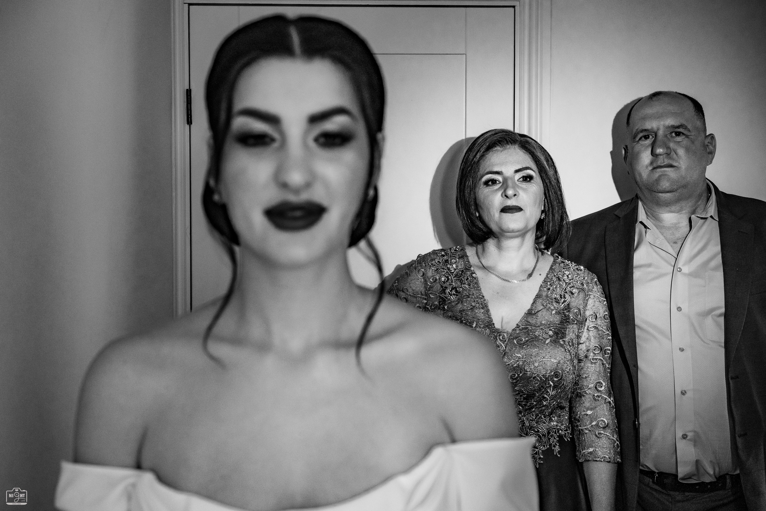 Nuntă Eugen & Roxana – Albume Foto-Video Profesionale | NIGHT LENS