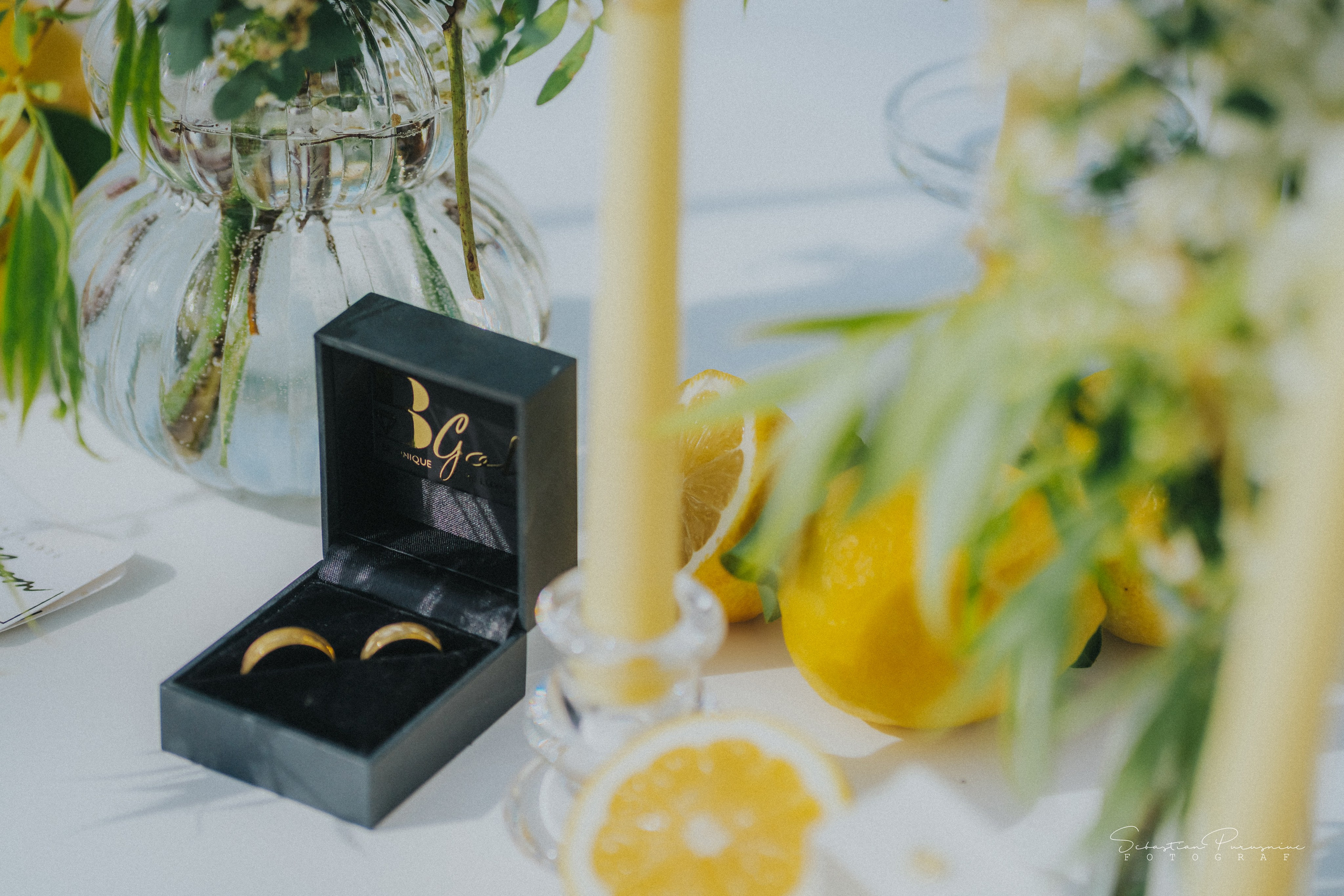 Love & Lemons. Sebastian Purusniuc Fotograf - Iasi