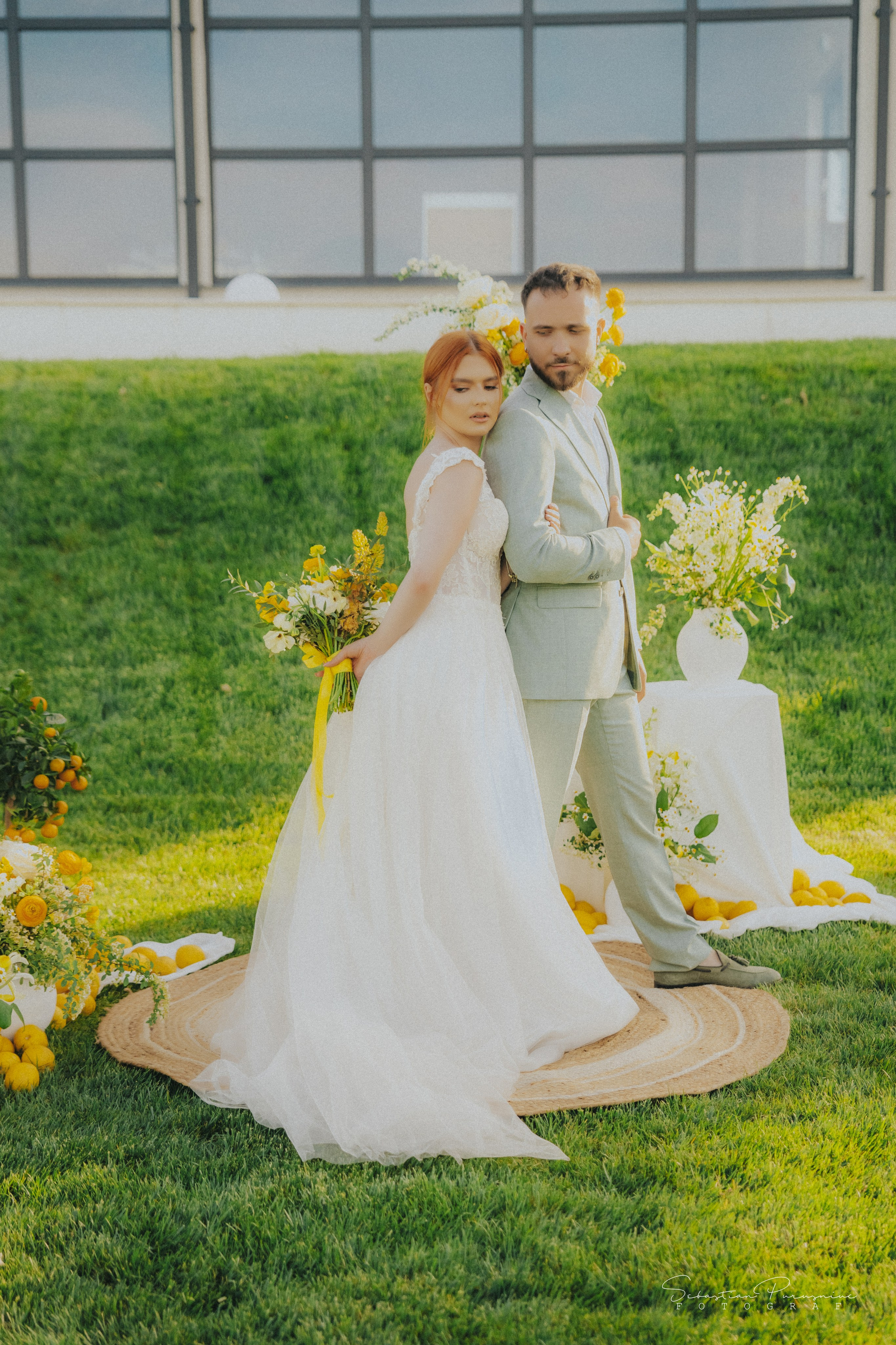 Love & Lemons. Sebastian Purusniuc Fotograf - Iasi