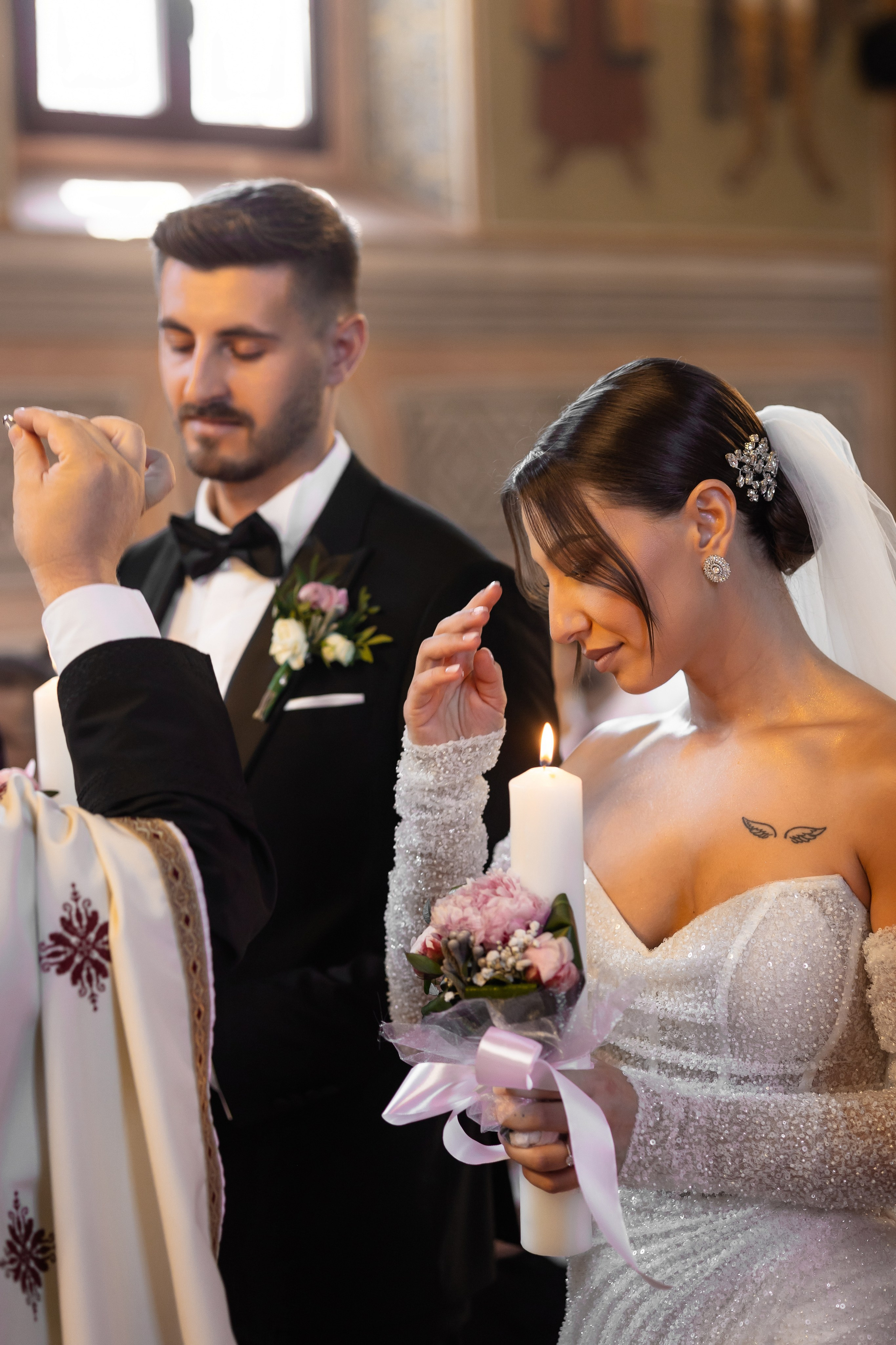 Wedding. CarlaBresan