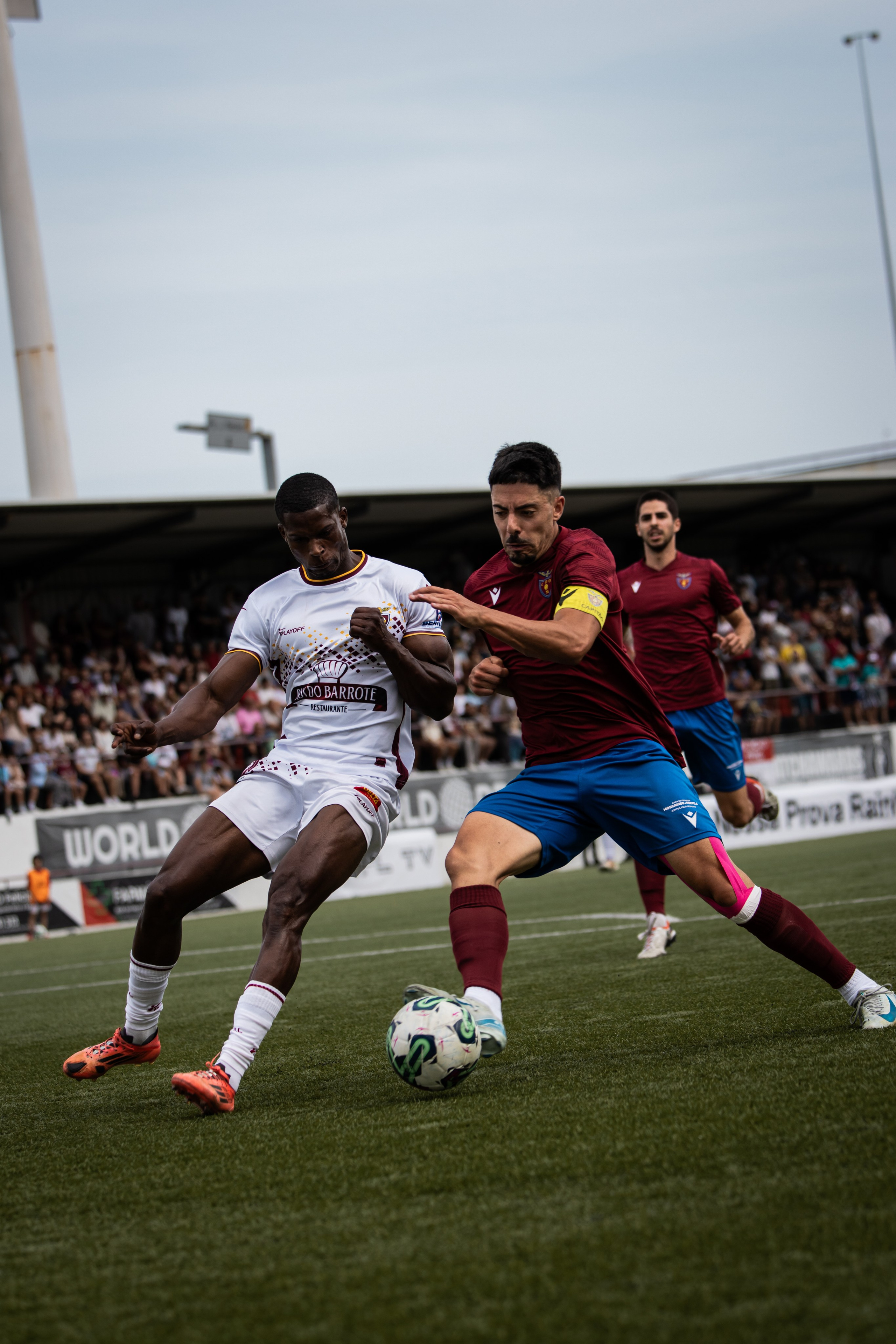 Retratos, eventos e Desporto