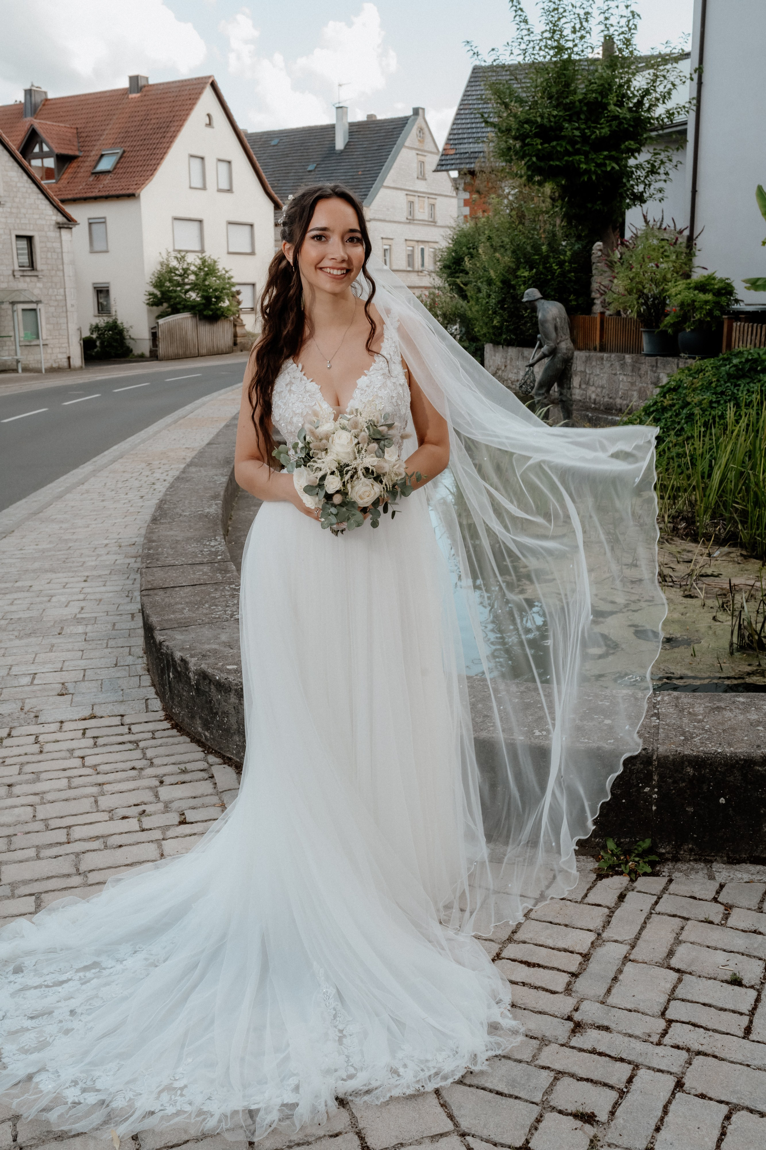 Hochzeit im Landhaus Odaia – Emotionale Hochzeitsfotos | Hochzeitsfotografin Würzburg. Anna Saribekyan – Beste Hochzeitsfotografin in Würzburg, Top 10 in Deutschland
