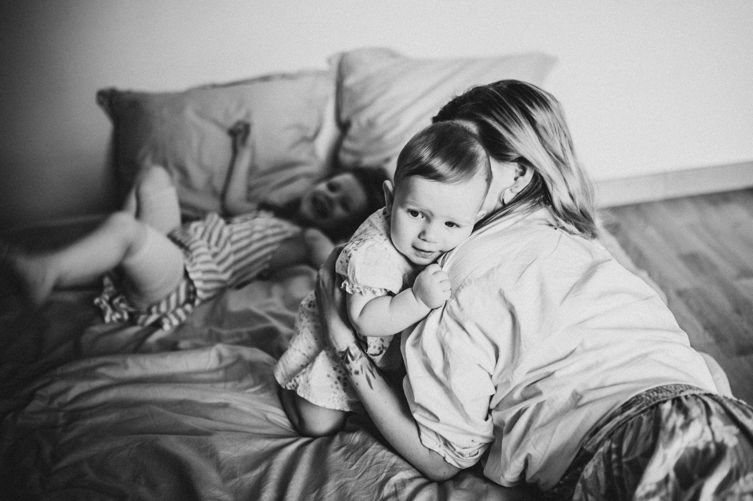 Deciji i porodicni fotograf u Beogradu Oksana Skendzic