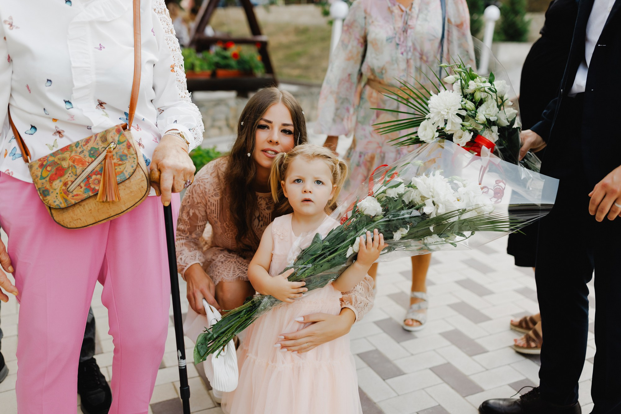 Ecaterina si Bastien. Fotograf și videograf de nuntă R. Moldova, Romania