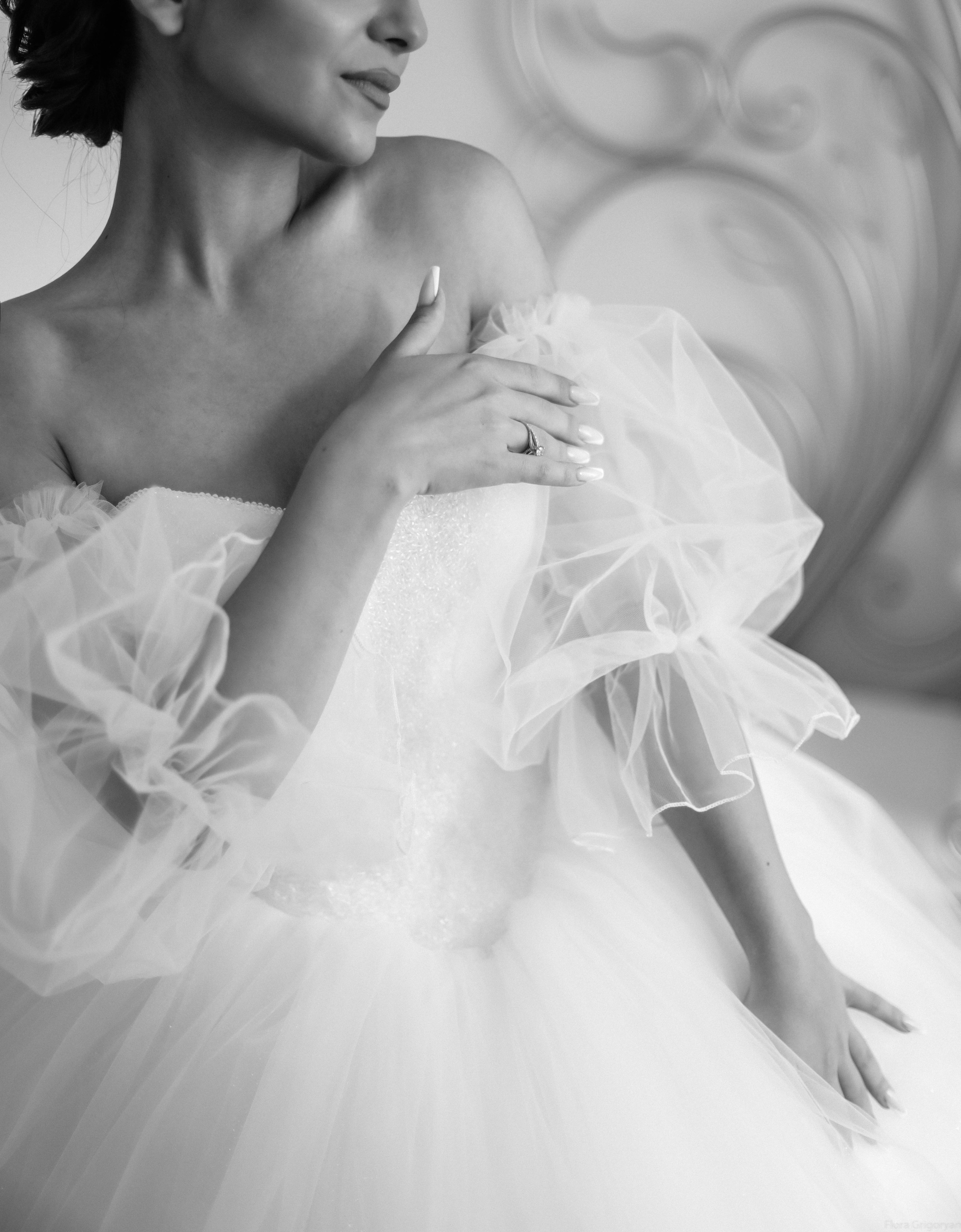 Nata & Erik. Flora Grigoryan Wedding Photography