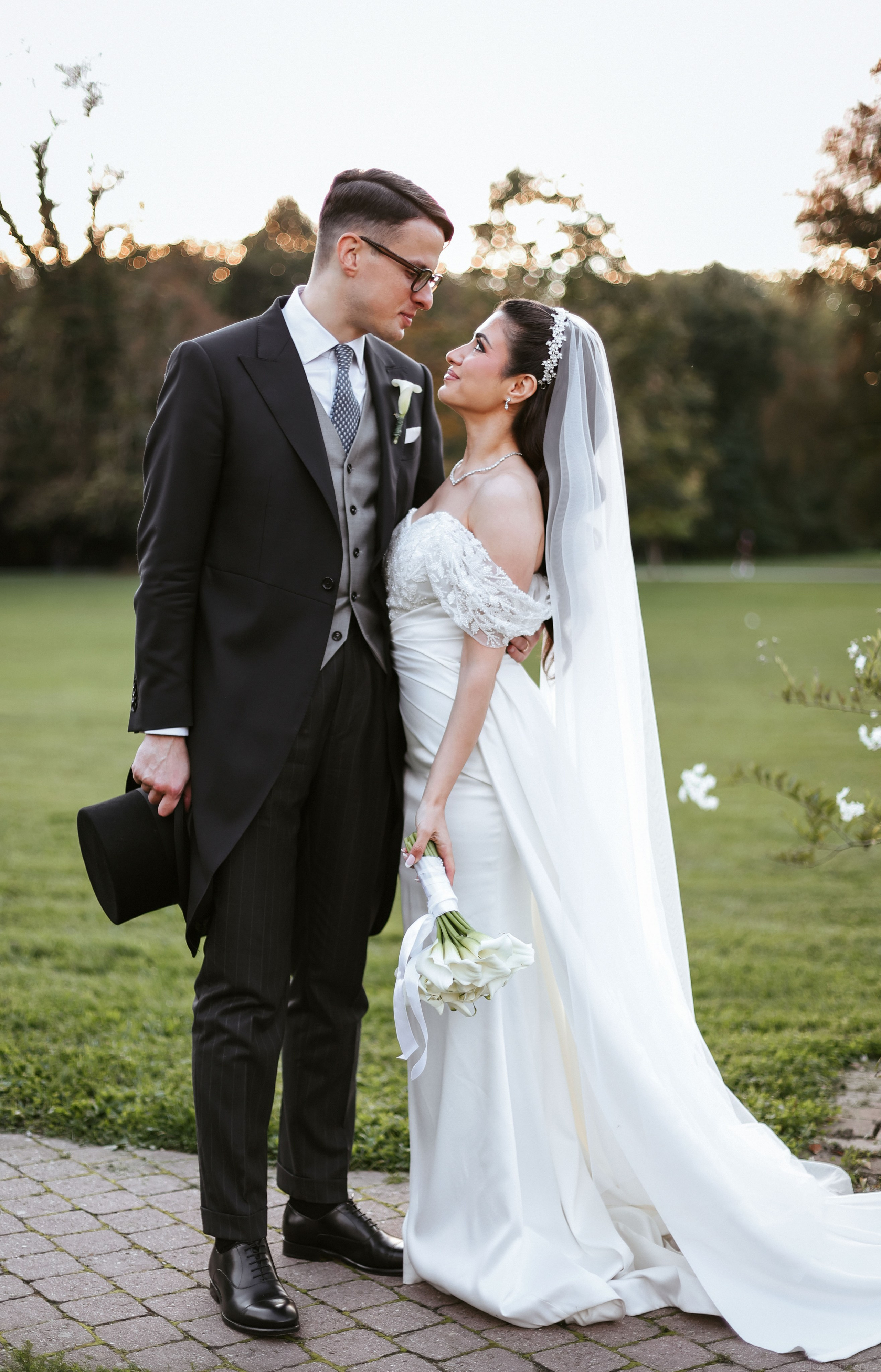 Marilou & Paul. Flora Grigoryan Wedding Photography