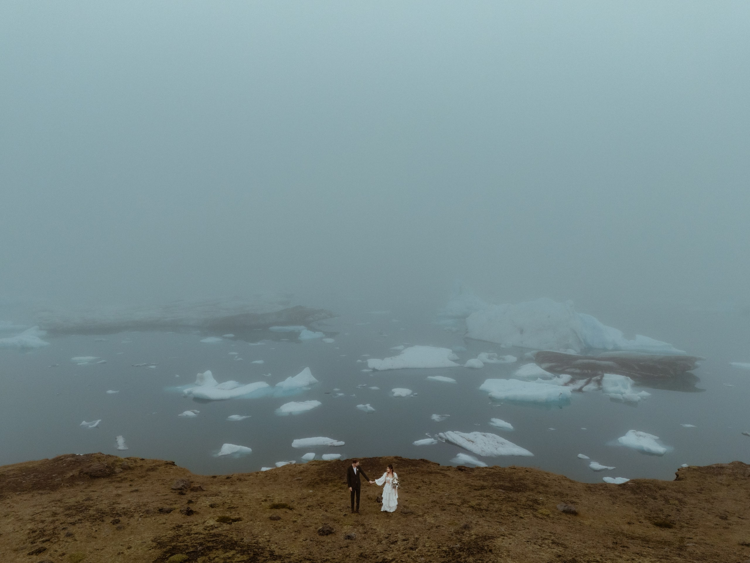 What to pack for Iceland elopement: ultimate Iceland elopement packing list. Iceland elopement photo and video | Nikolaichik Photo