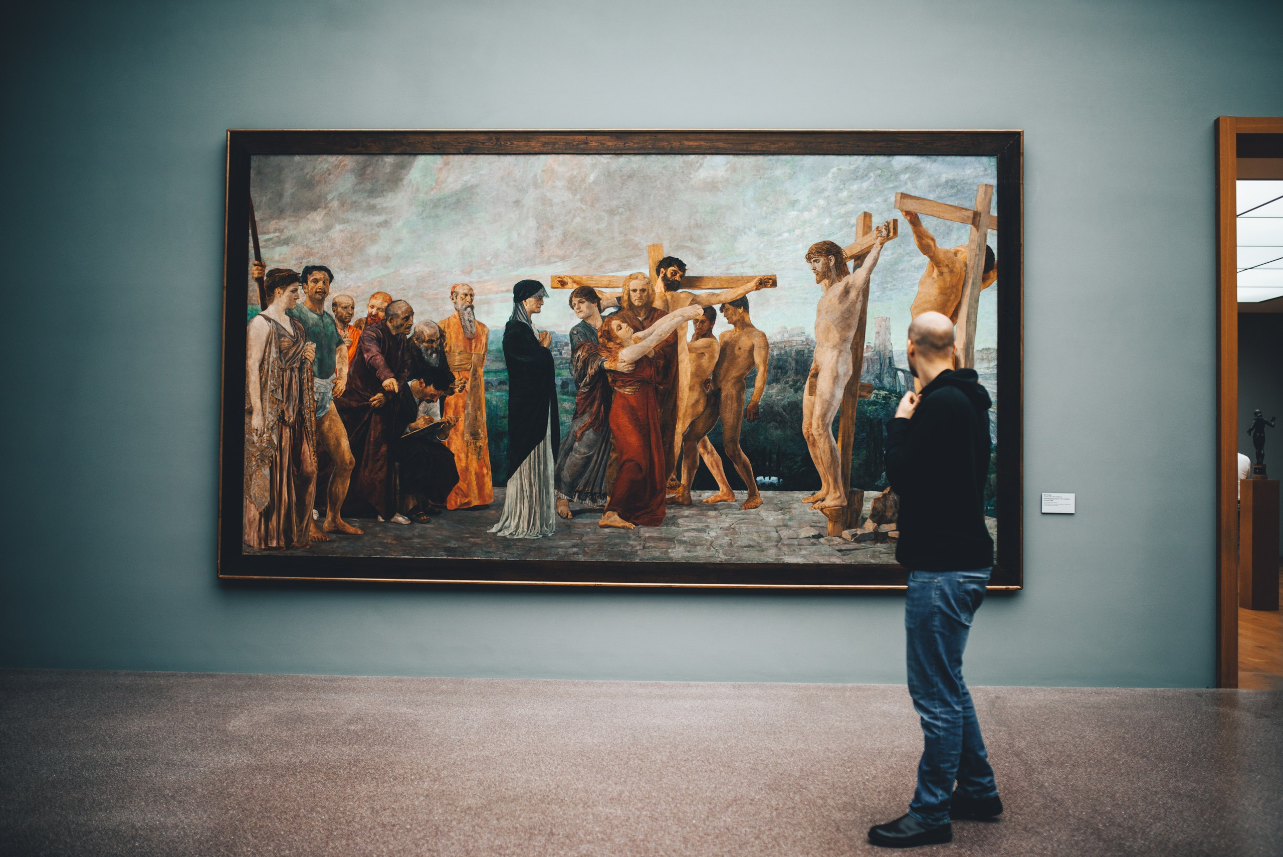 Nikita Tukan- photographer from Berlin