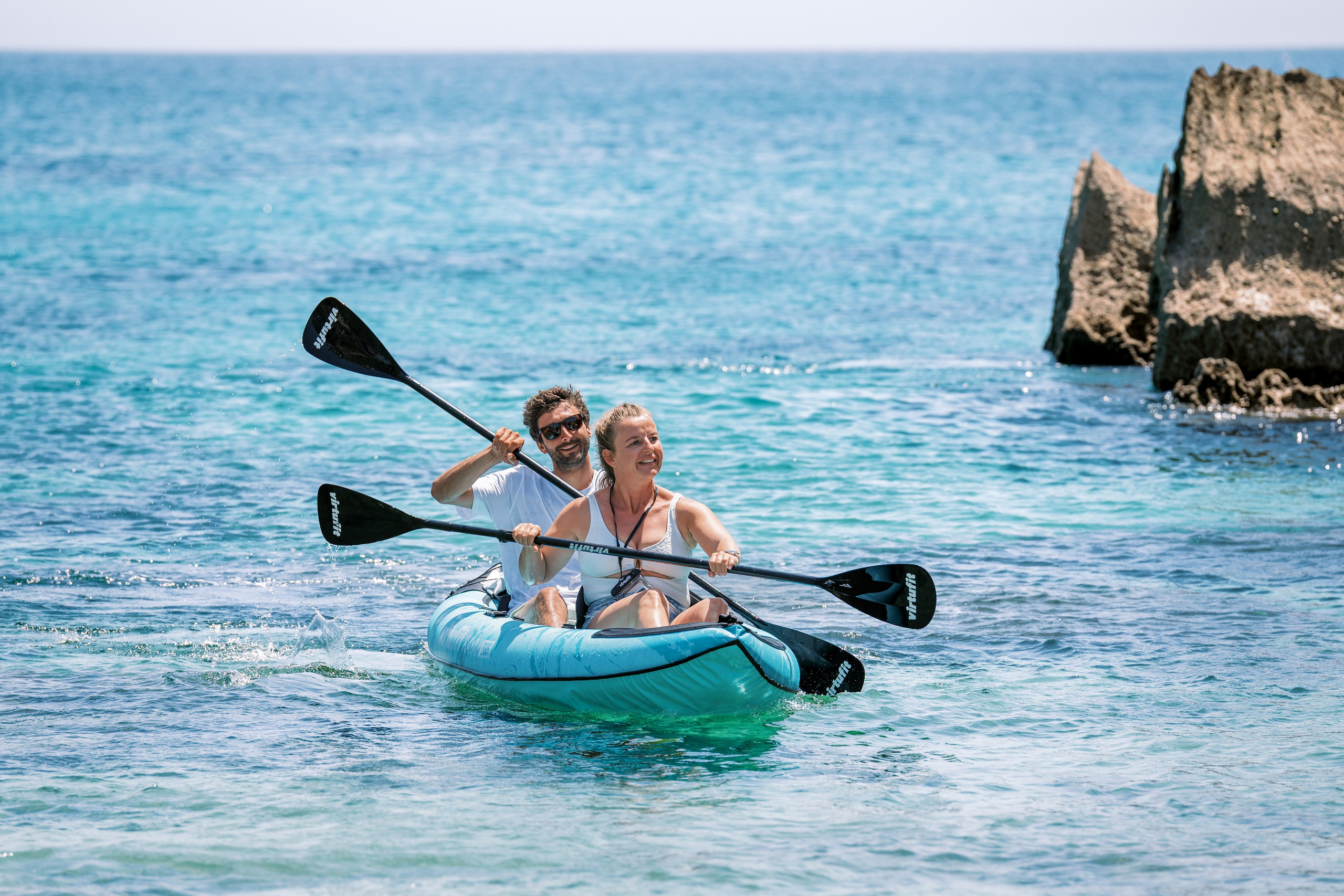 VirtuFit | Produção Comercial de Vídeo e Fotografia de Novos Kayaks em Baleal e Peniche. Produtora de Vídeo e Fotografia Cinematográfica | Beyond Creative 20 Portugal Lisboa