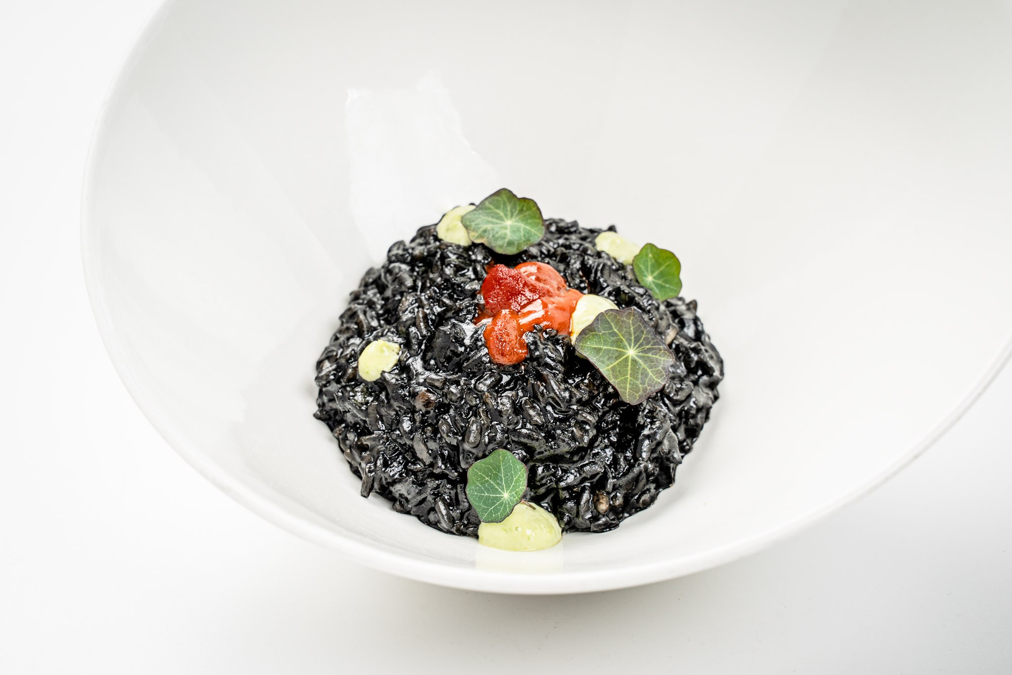 Fotografía de comida en Es Castell, Hotel Castillo Son Vida. Mallorca Wedding, Corporate & Social Photographer