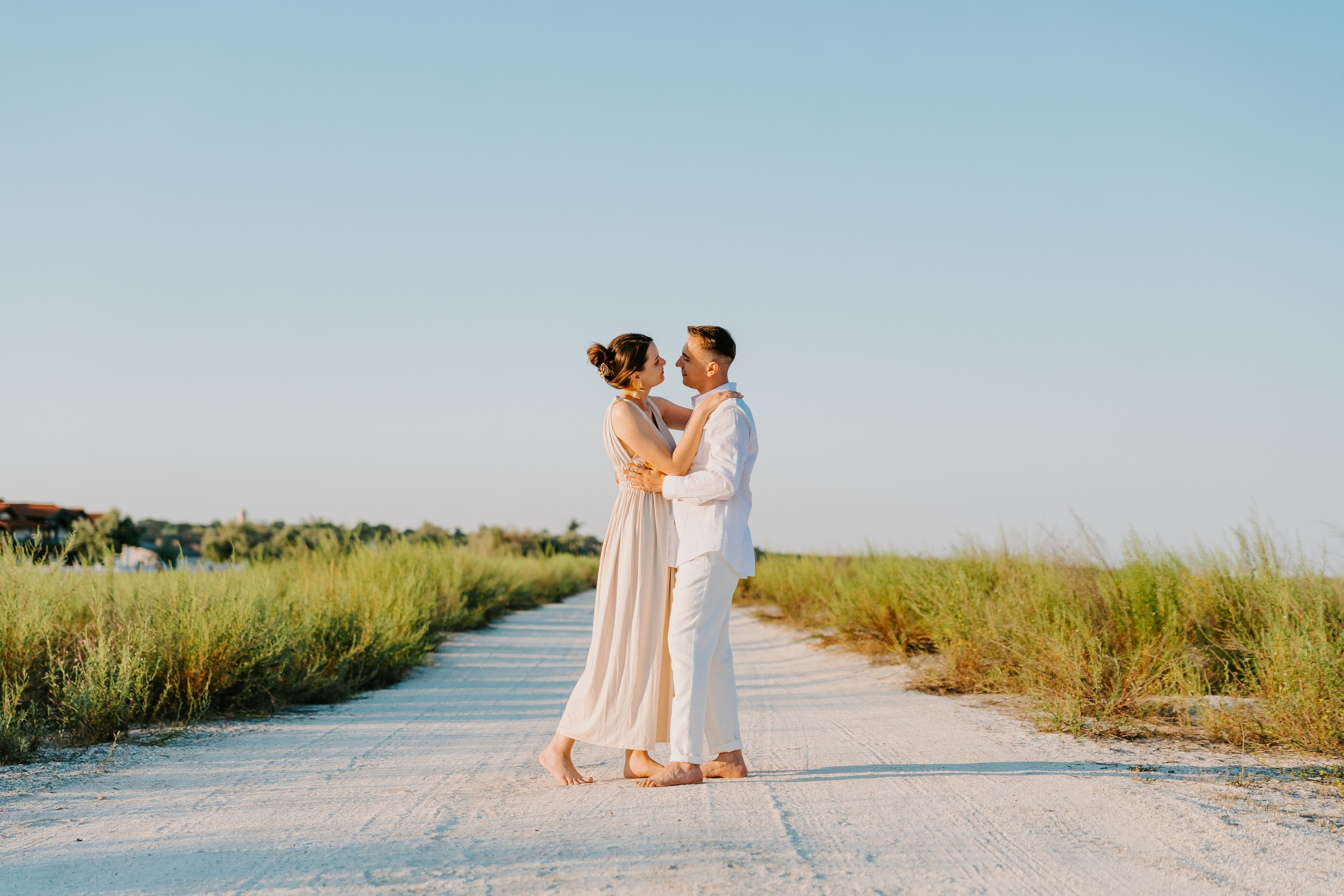 Alexandra & Felix - Love in Tyulenovo. Sebastian Purusniuc Fotograf - Iasi
