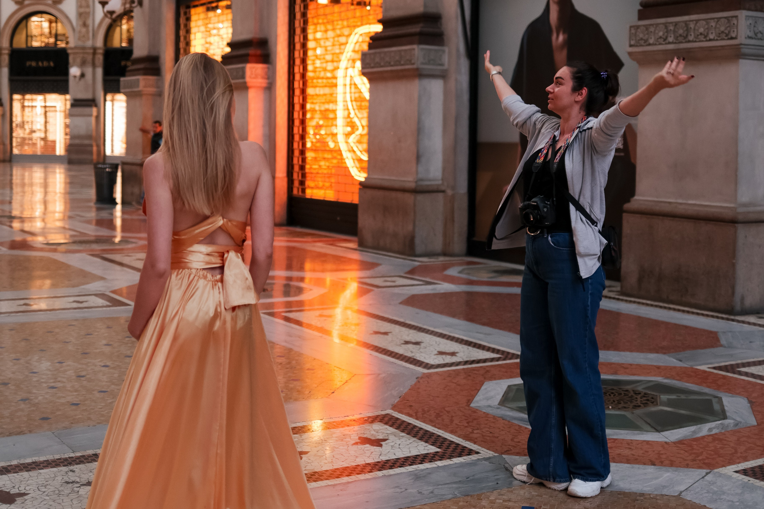 About Me. Photographer in Milan |Mila Pro Photo