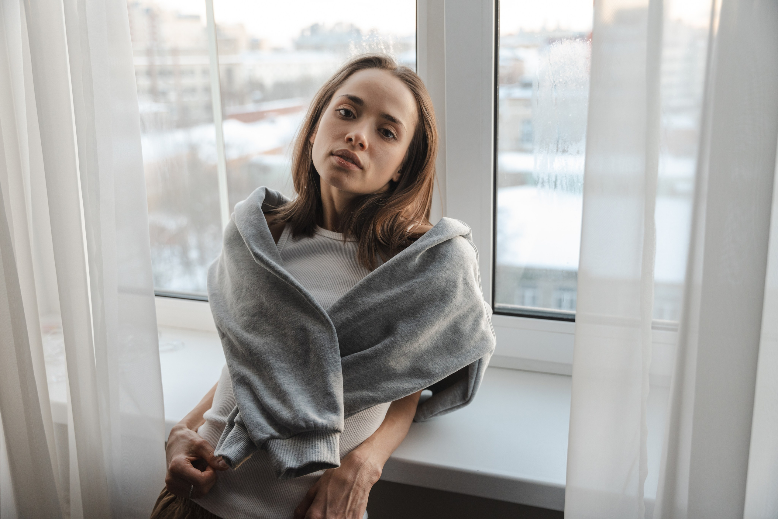 GALINA. Januar 2024. Portrait photographer in Germany and all over Europe Mischa Blank