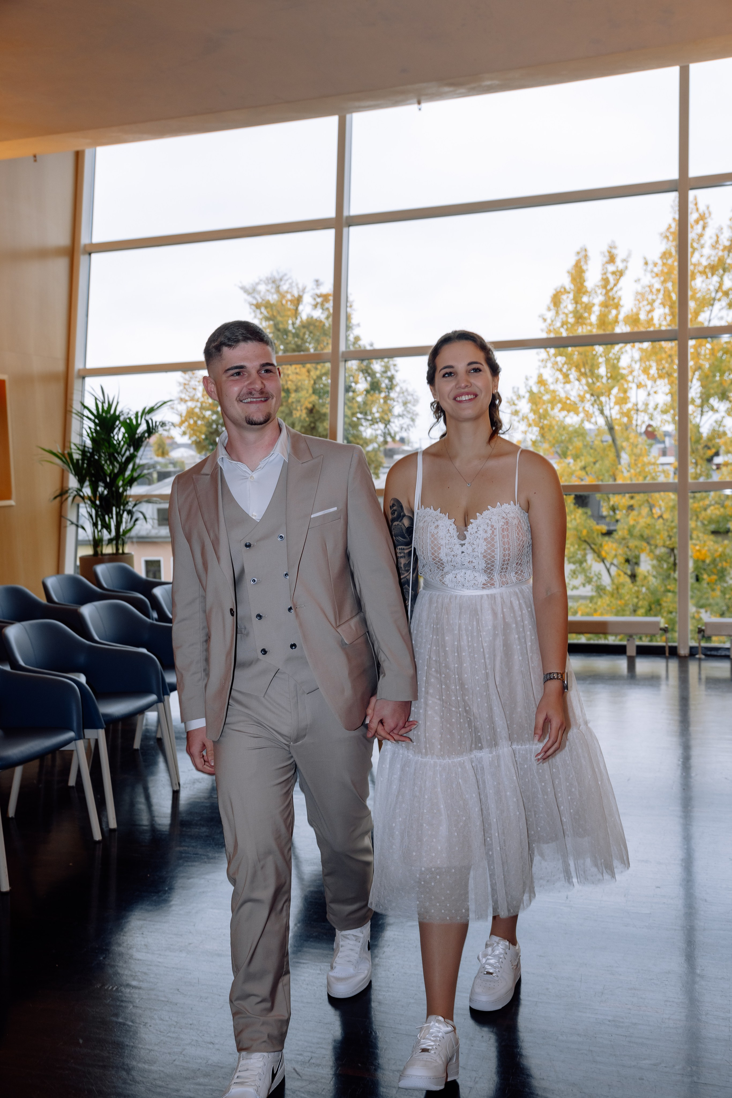 Romantische Hochzeit in der Ruppertstrasse. Hochzeitsfotograf München Taufe Familienfotograf Tanja Mauke