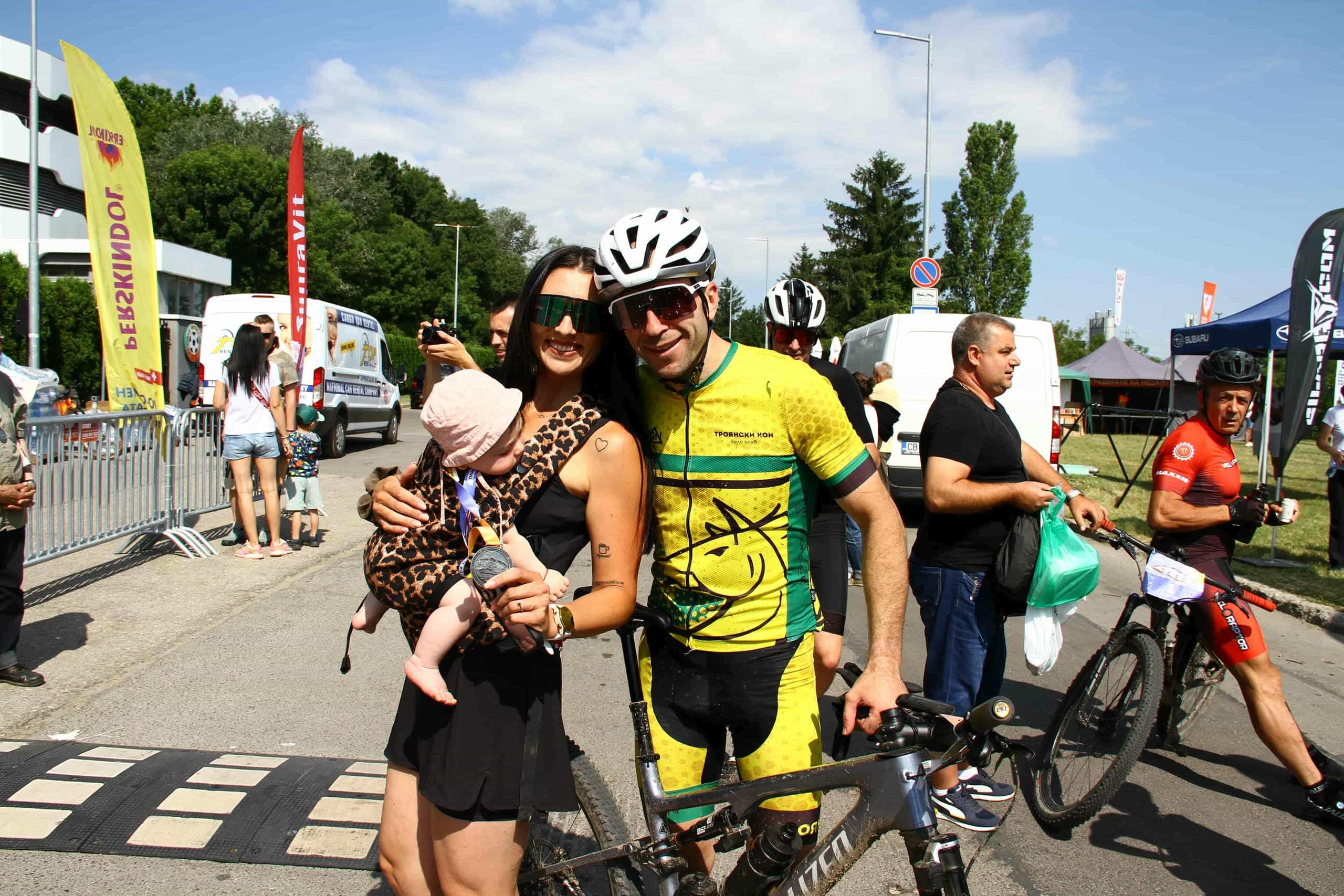 PhotoAdrenaline.com — СПОРТНА, РЕПОРТАЖНА и ПОРТРЕТНА Фотография