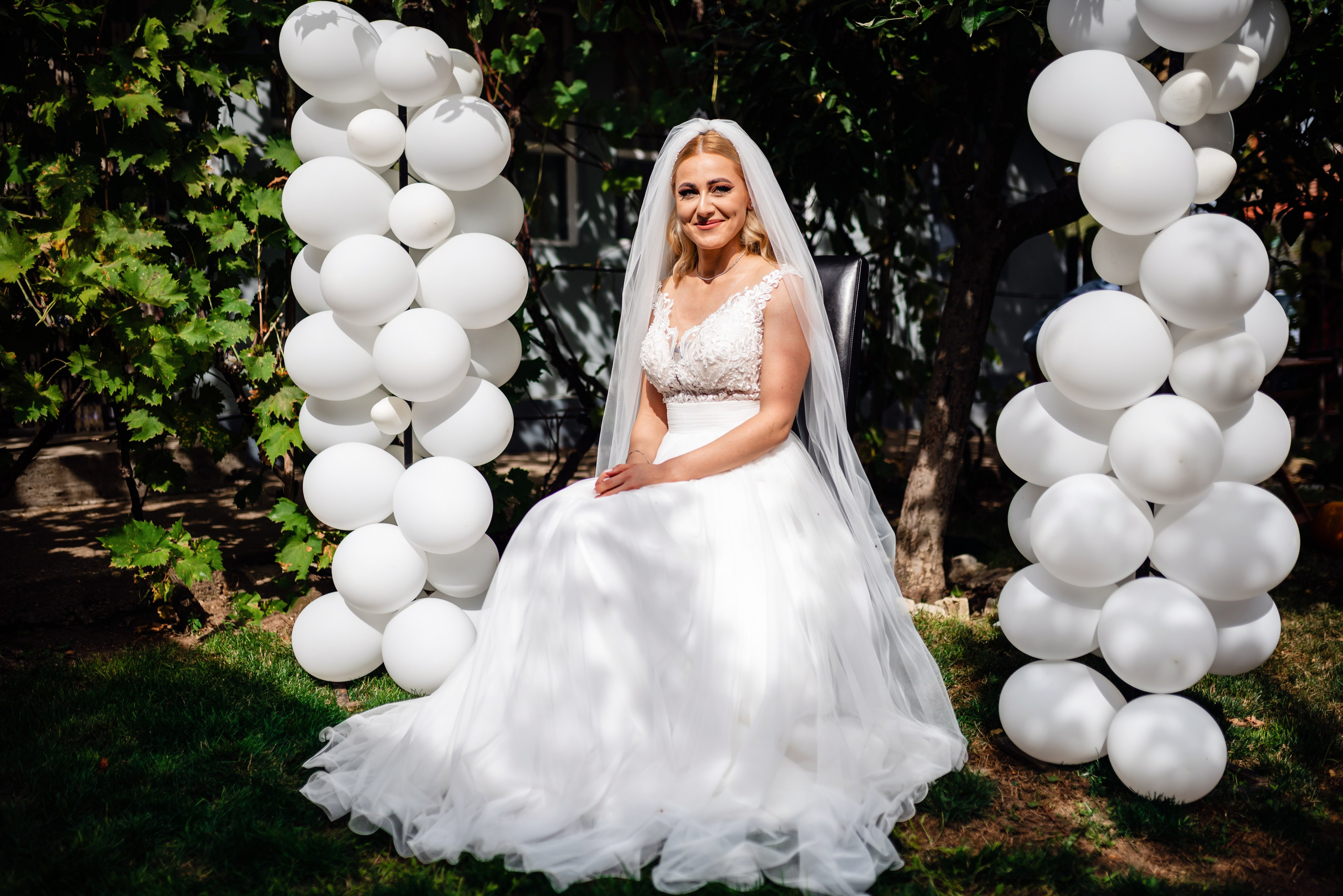 Adriana & Andrei. Fotograf nunta si evenimente Giurgiu