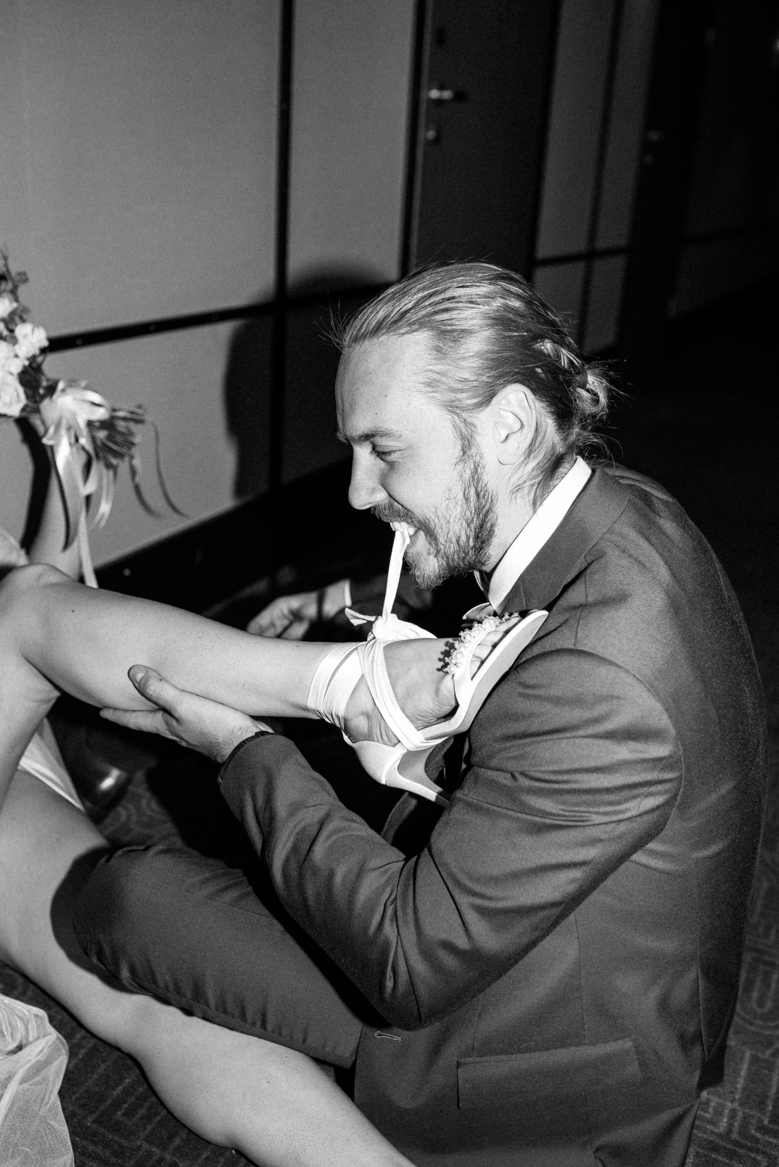 Aigul Photography — wedding, newborn, and family photographer