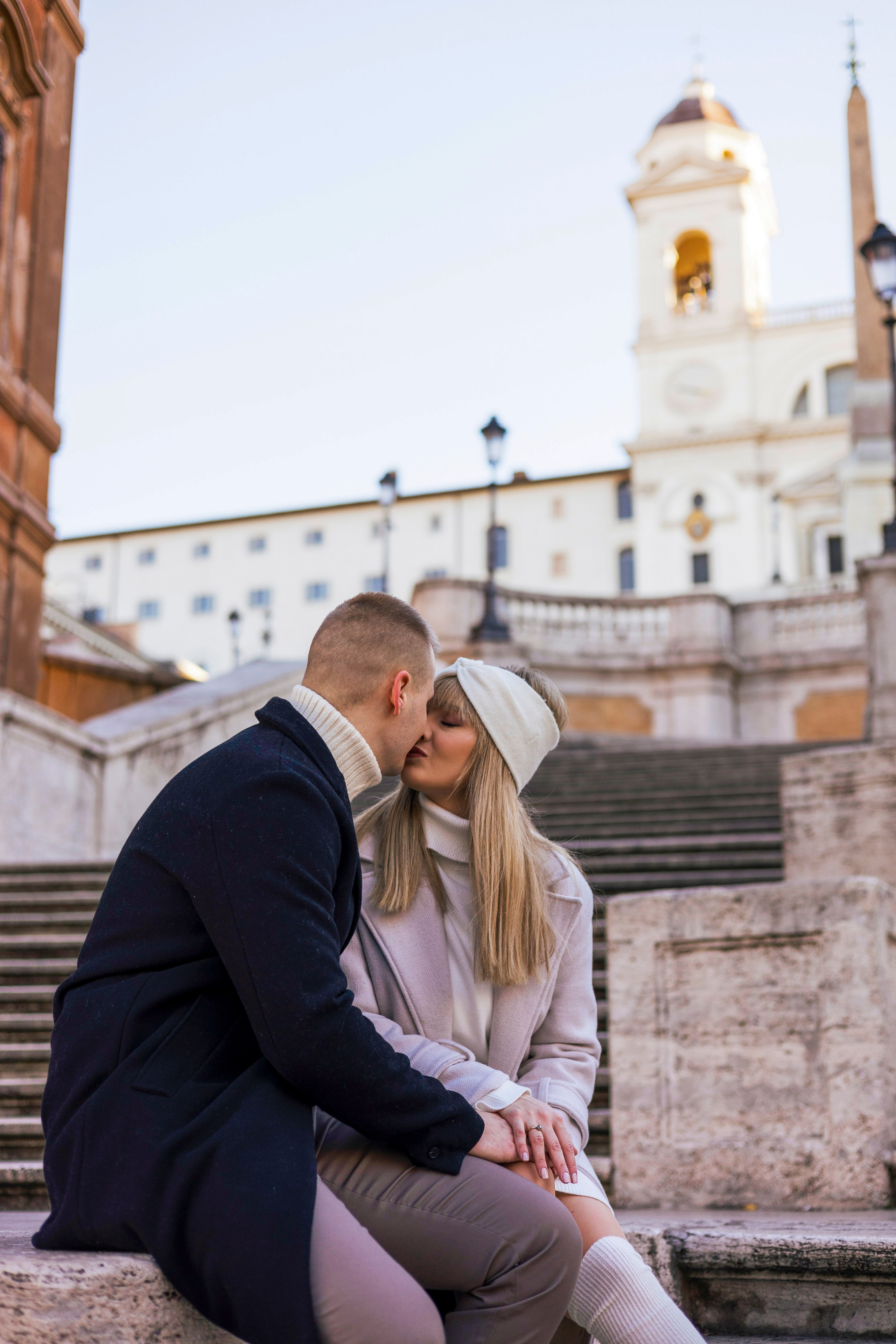 Hi! My name is Irena, and I’m a professional photographer specializing in family photography, love stories, and individual photoshoots