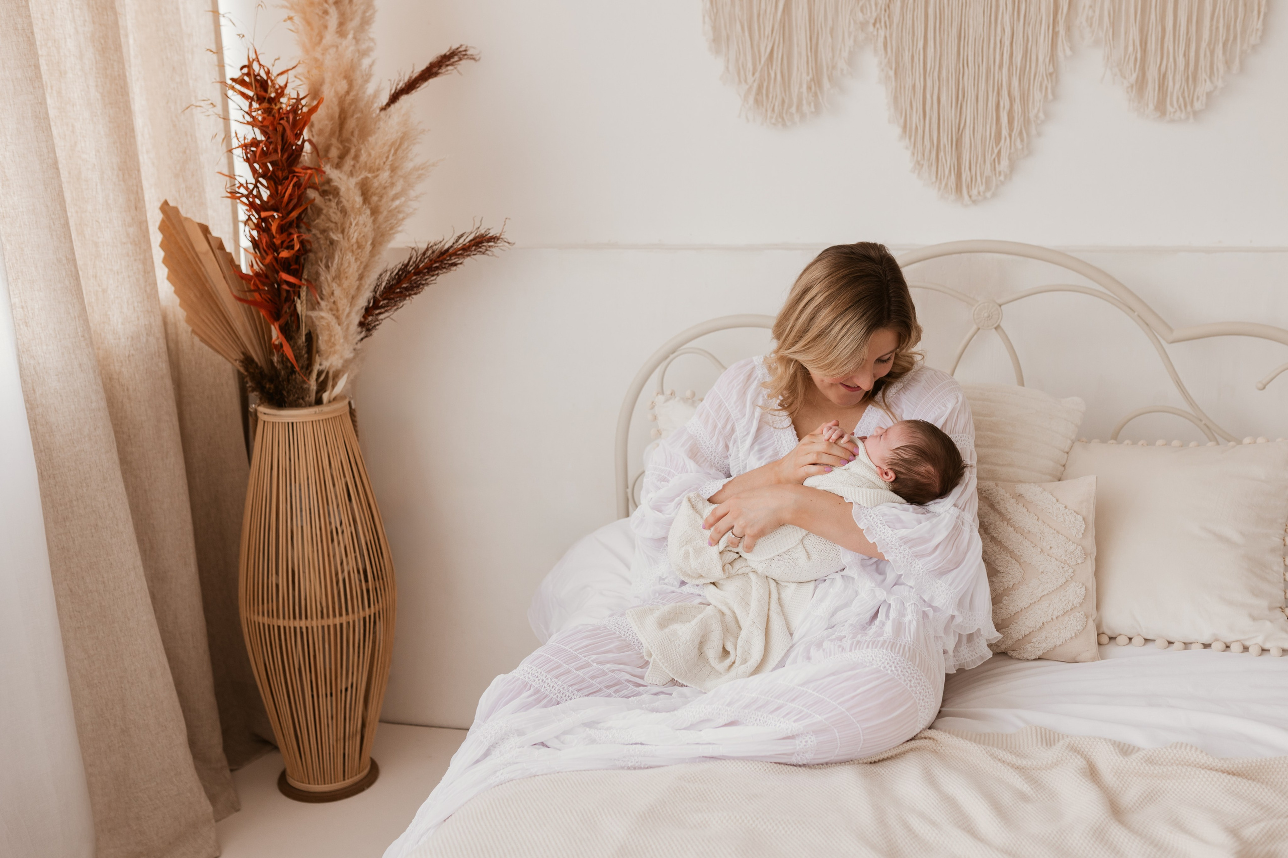 Newborn. Anna Levina Photography