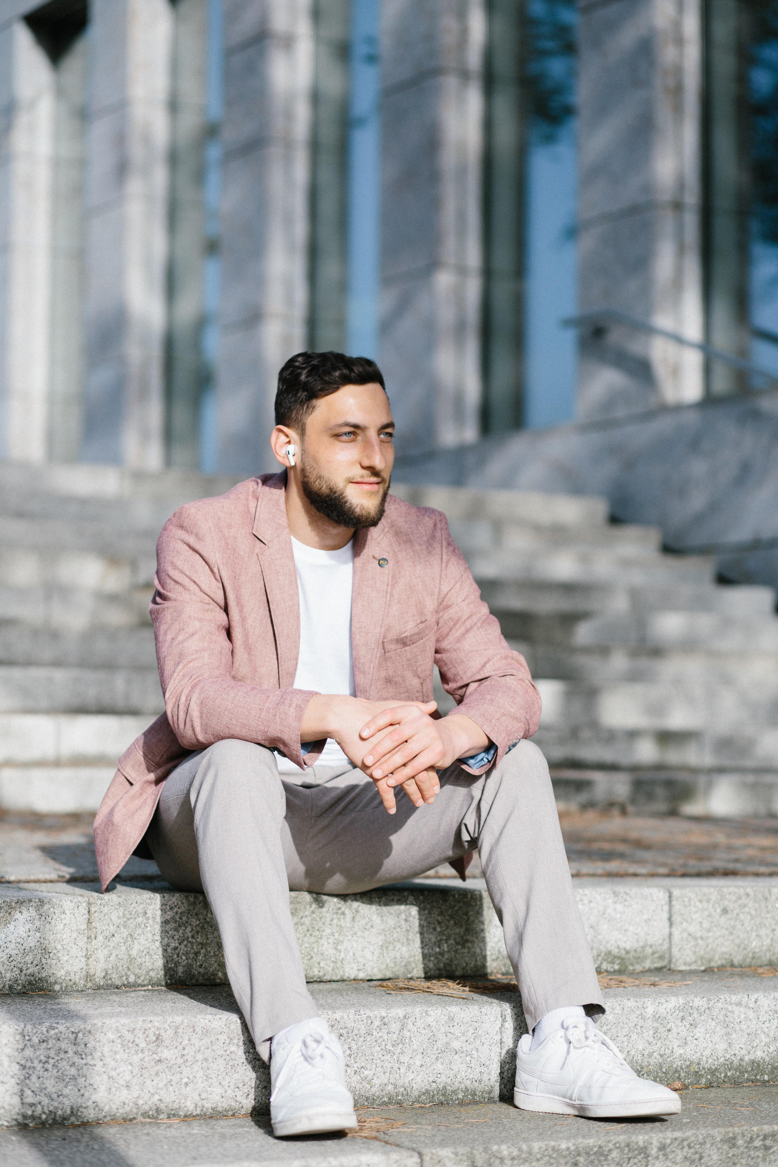 Фитнес коуч. Фотограф в Германии — Мария Чистякова