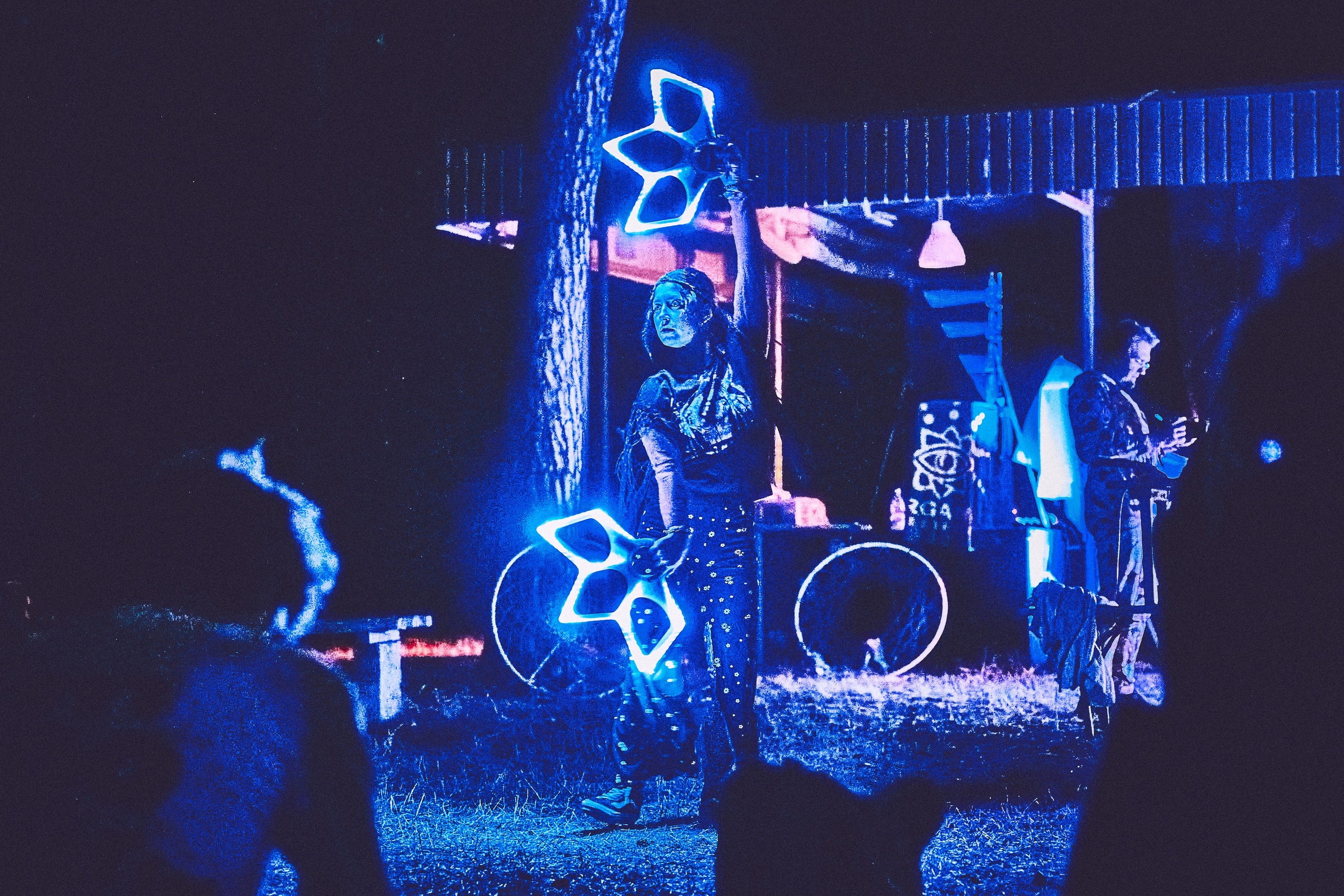 Organic-2025. Andriej Szypilow — Photography & Videography