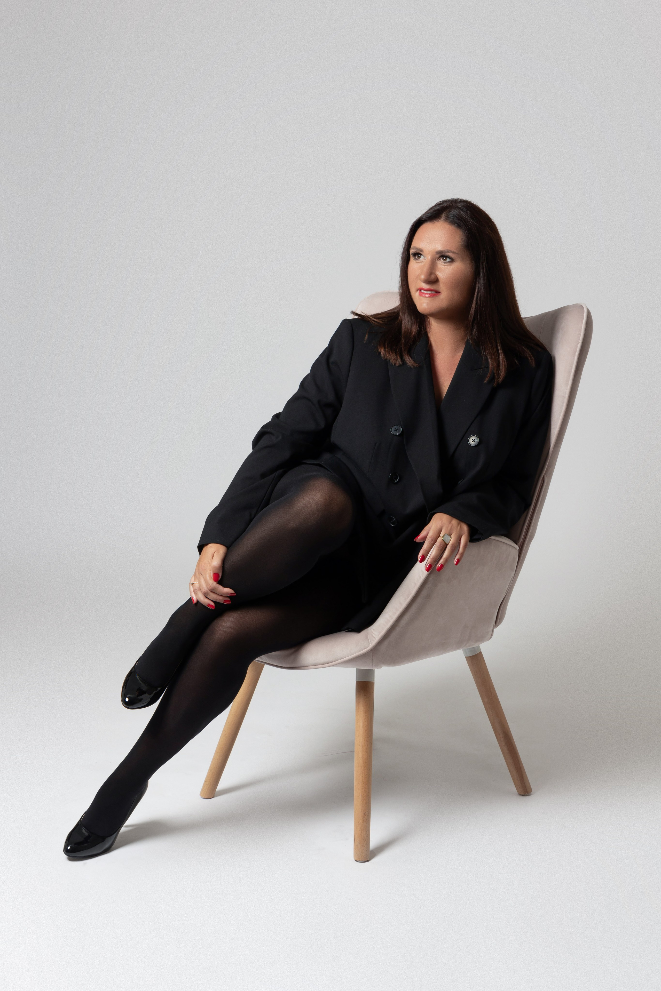 Emotionale Frauenfotografie – sinnliche Aufnahmen im Studio Menden