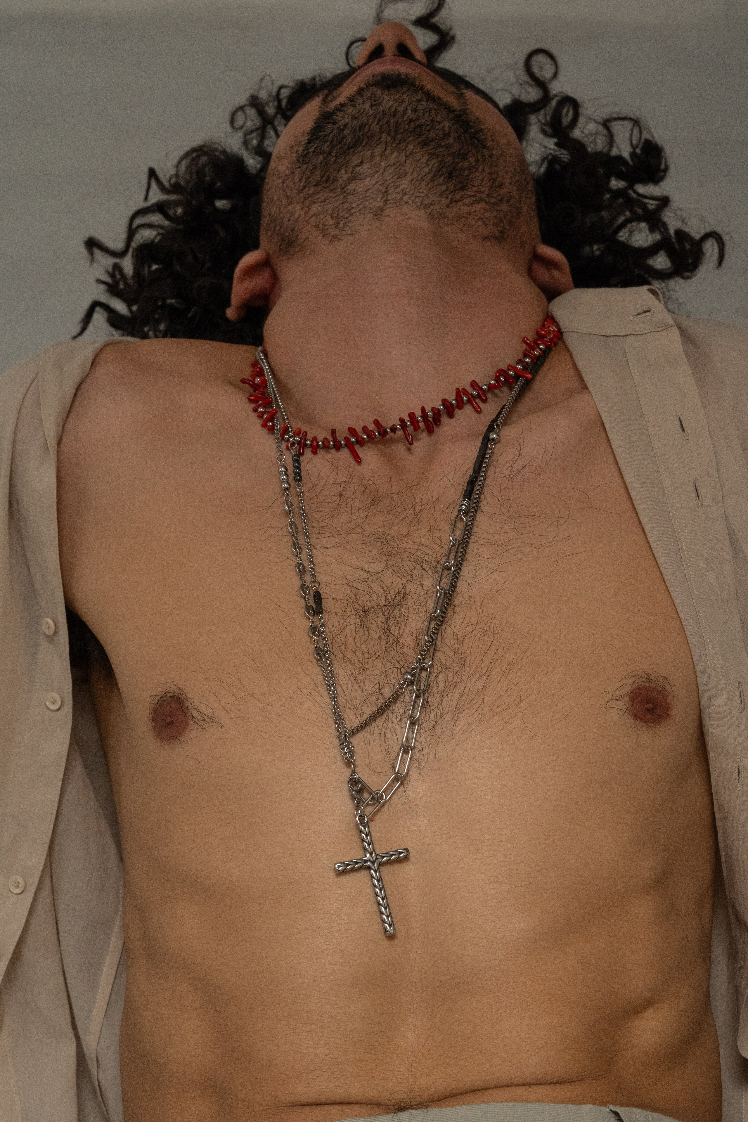 Fotografía de Productos en Modelos