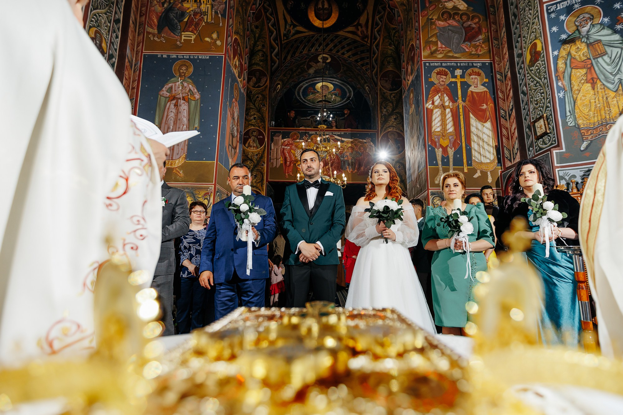 Andrei si Adelina. Fotograf și videograf de nuntă R. Moldova, Romania