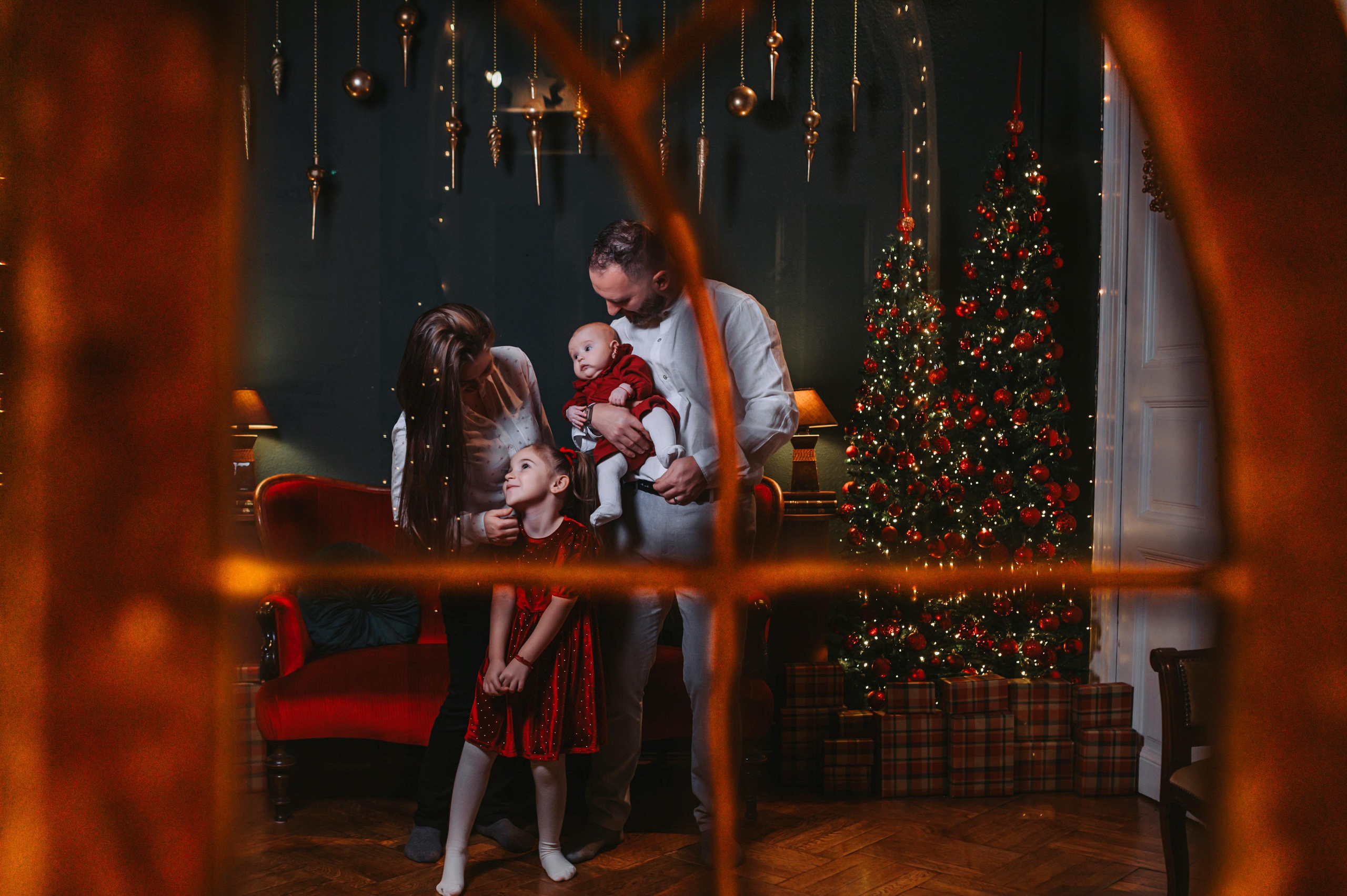 Craciun de poveste. Cătălin Lazăr Photography — Fotografie de nuntă și evenimente premium în România și Europa