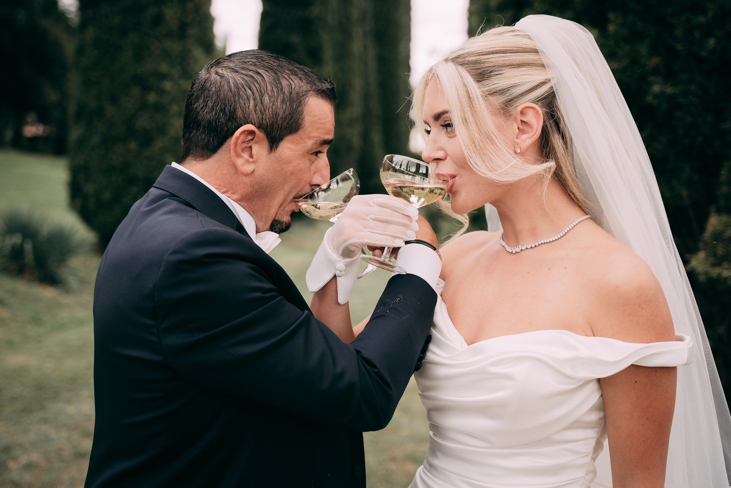 Pacchetti Matrimoni. Diana Fedrigo | Fotografa matrimoni in Italia