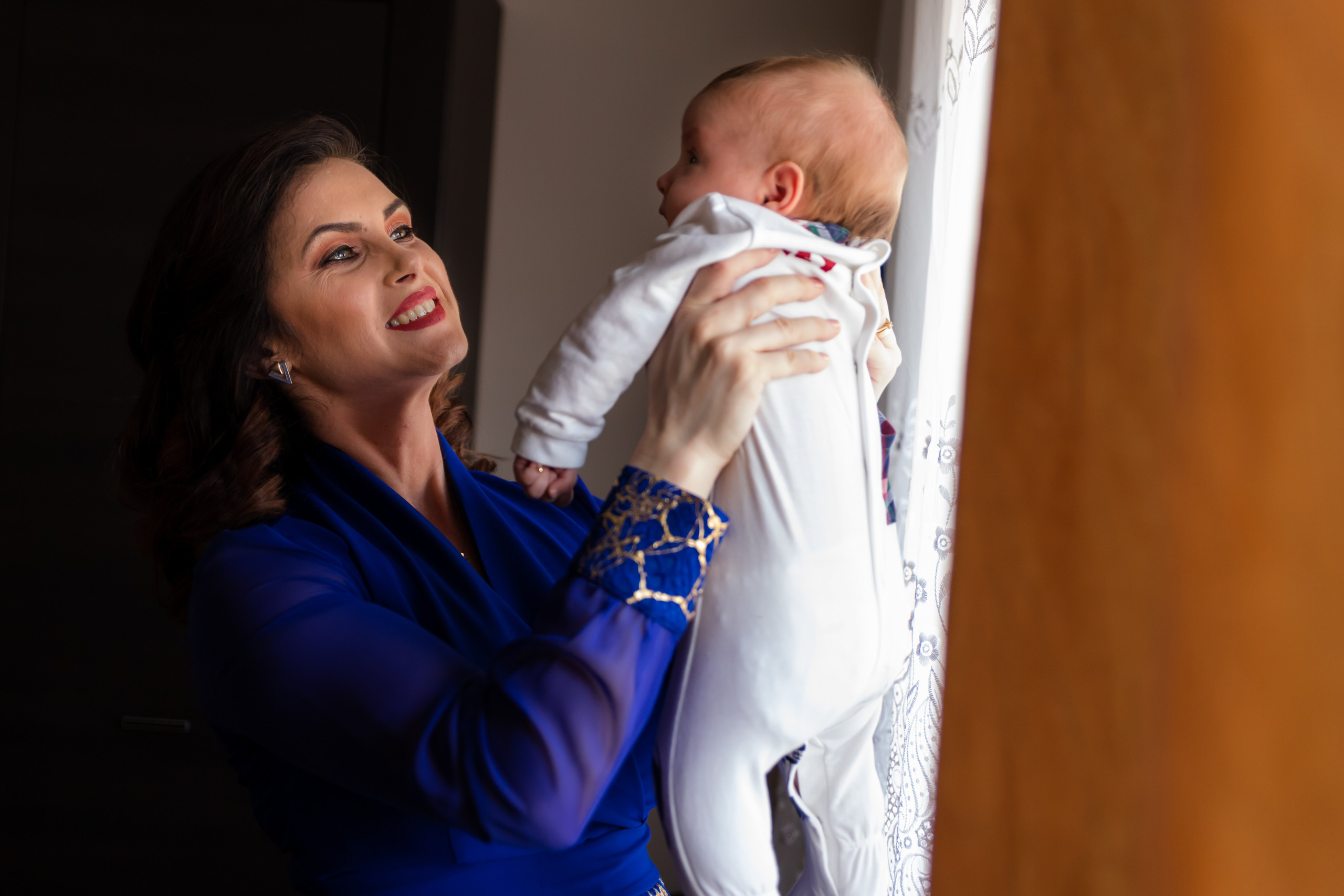 Botez Flavius-Ștefan. Fotograf de nuntă Balint Zsolt