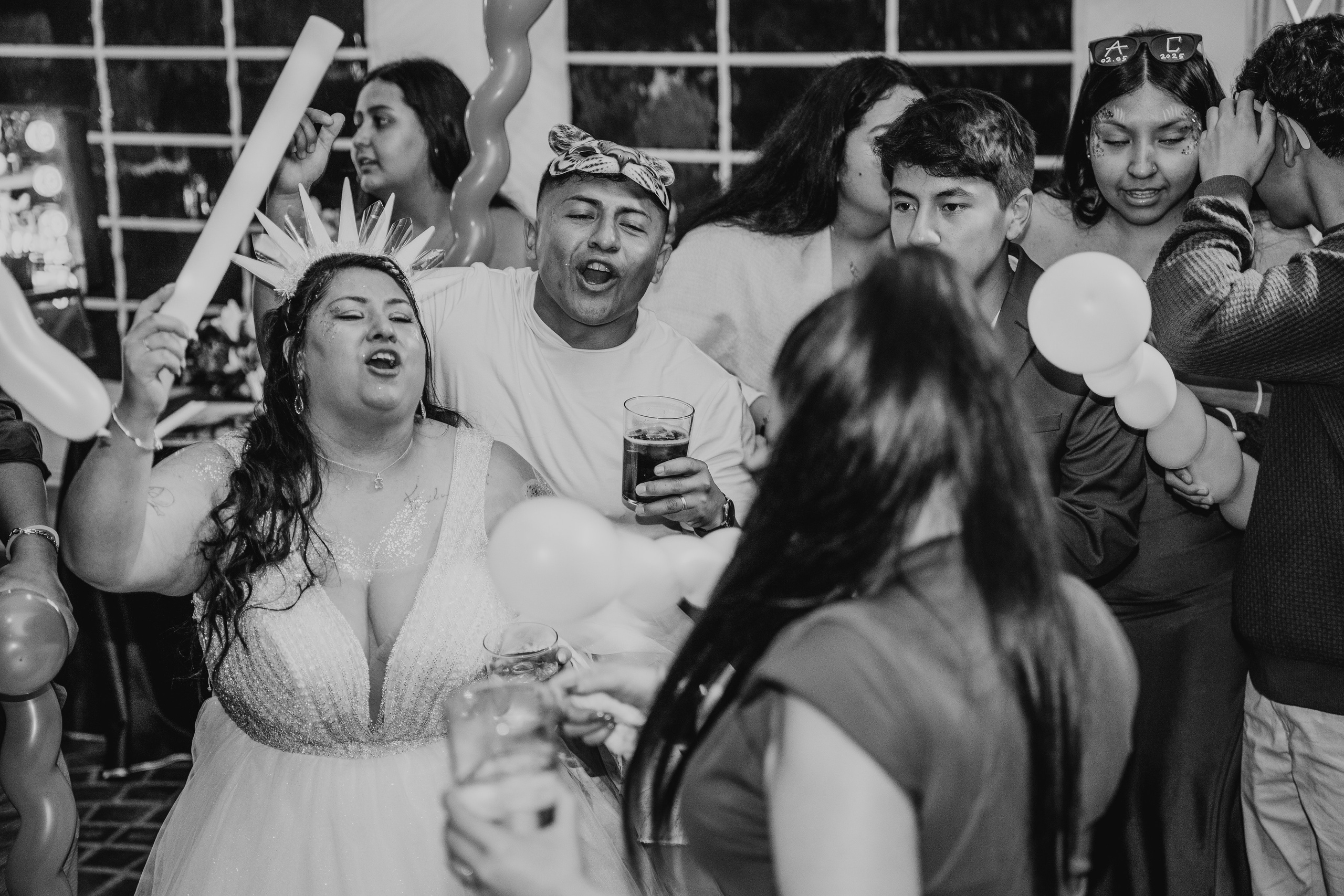 Alisan & Christofer – 2 de mayo de 2025. Rainbox Estudio de Fotografía