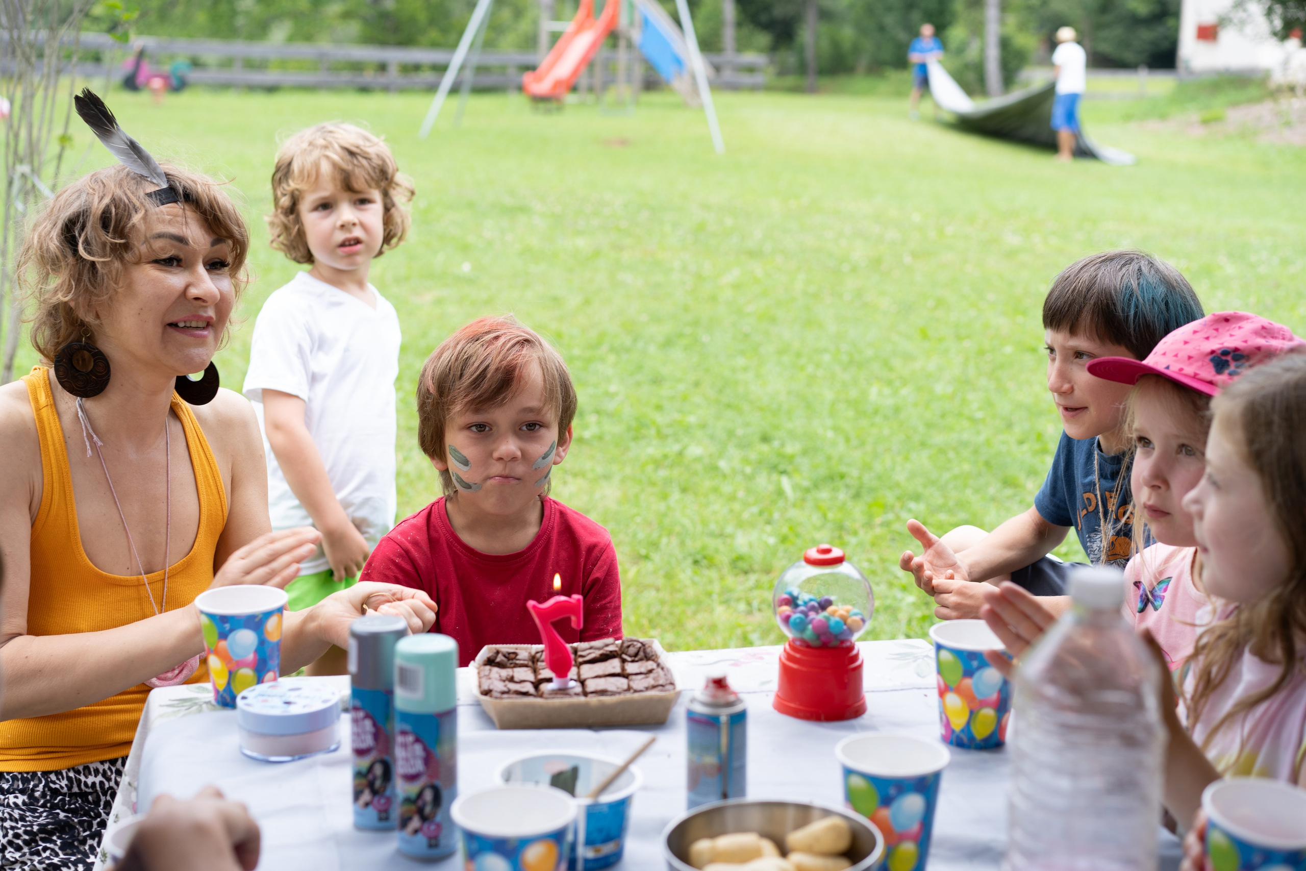 Первобытные люди в Доломитах. Семейные лагеря в Европе с Ниной Янечковой и Ириной Зиновьевой