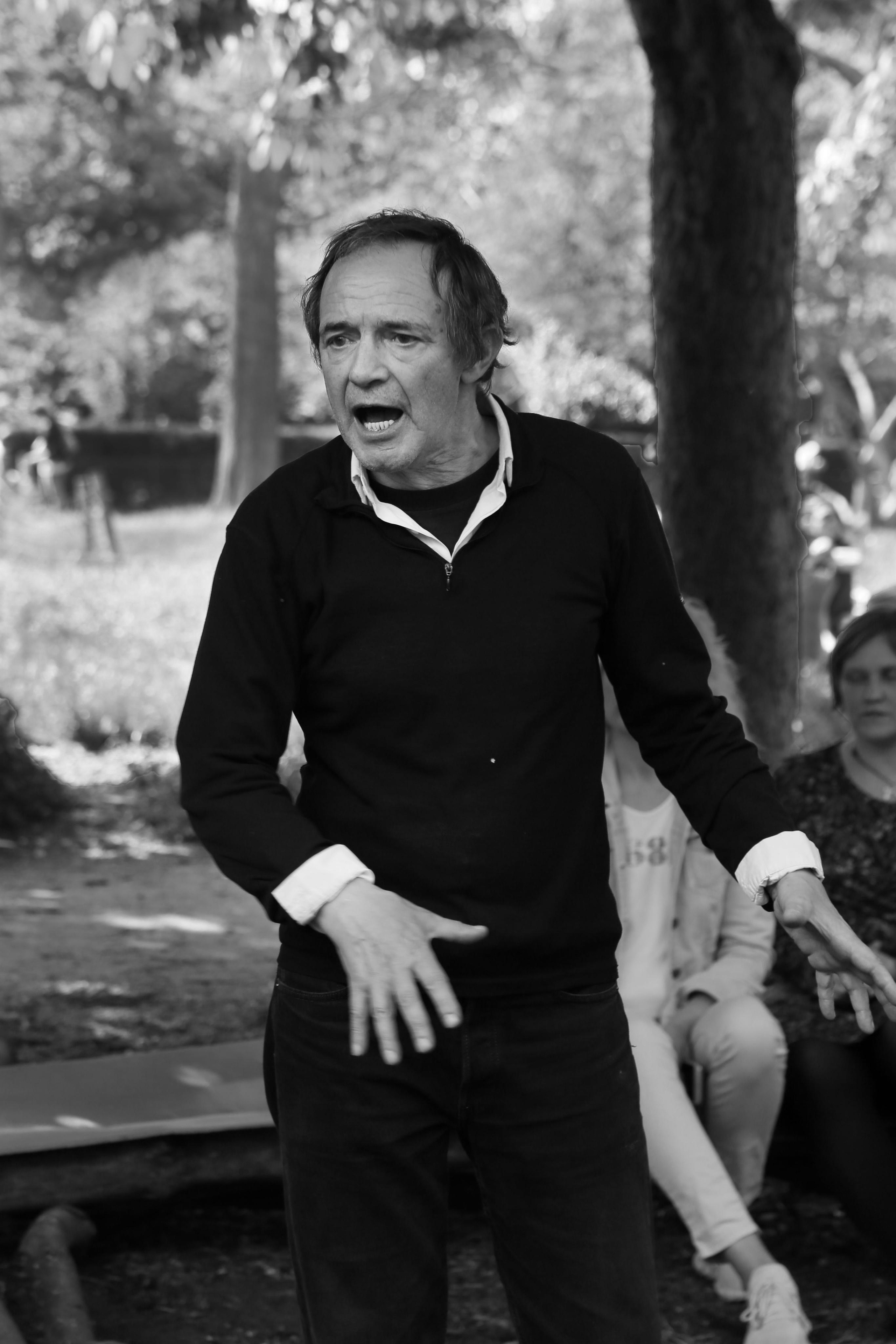 Oleg Mokchanov. Natalia Bogdanovska. Films et photographie corporate en France