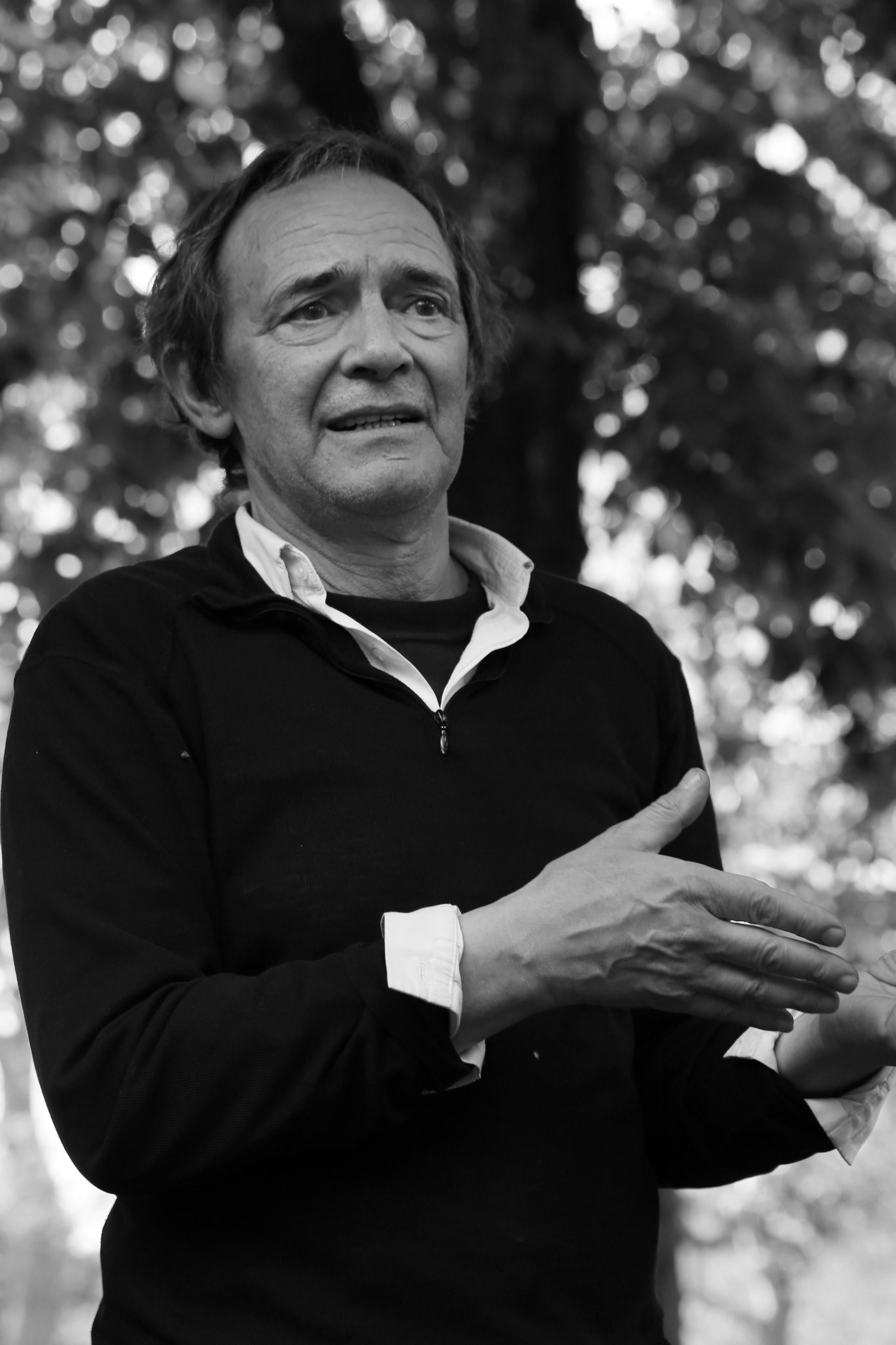 Oleg Mokchanov. Natalia Bogdanovska. Films et photographie corporate en France