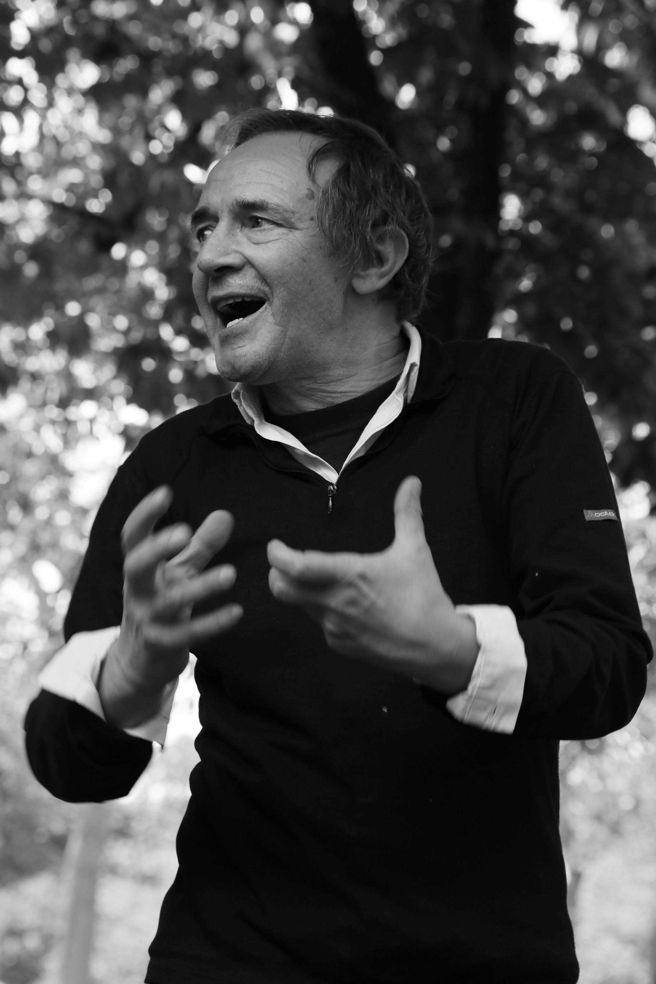 Oleg Mokchanov. Natalia Bogdanovska. Films et photographie corporate en France