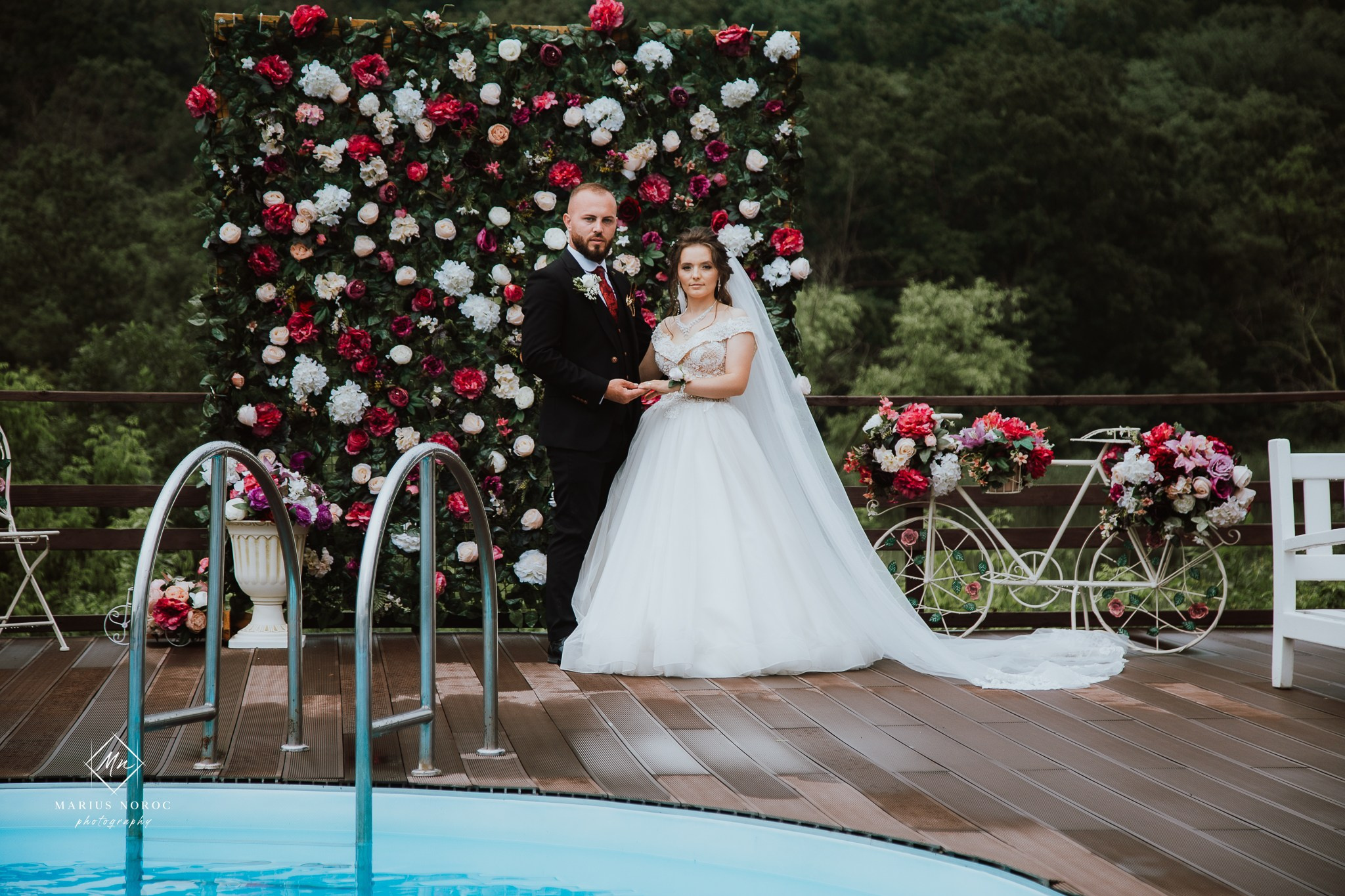 Adelina & Dinu | Sunrise Ciric Iasi