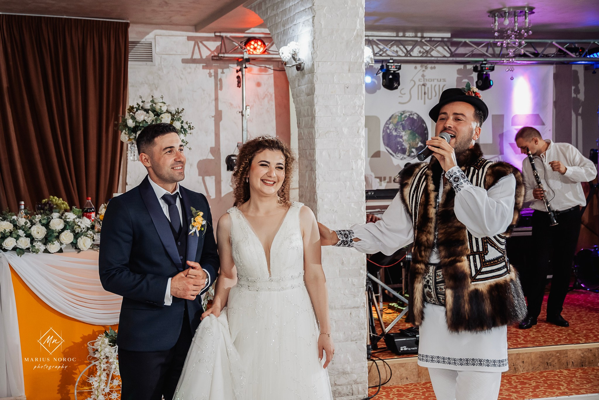 Madalina & Eduard | Cabana Codrii Pascanilor