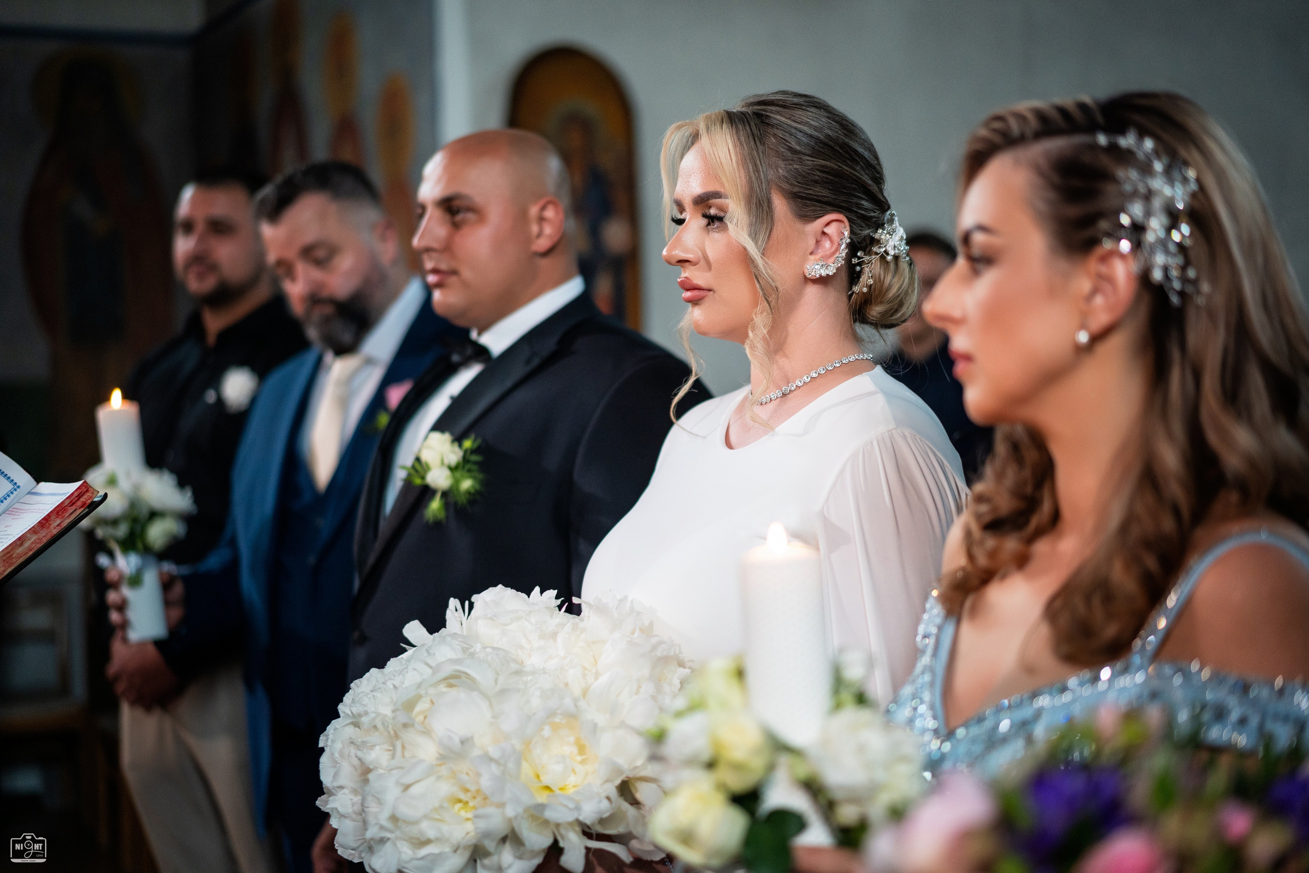 Nuntă Flavius & Georgiana – Fotografie & Videografie | NIGHT LENS