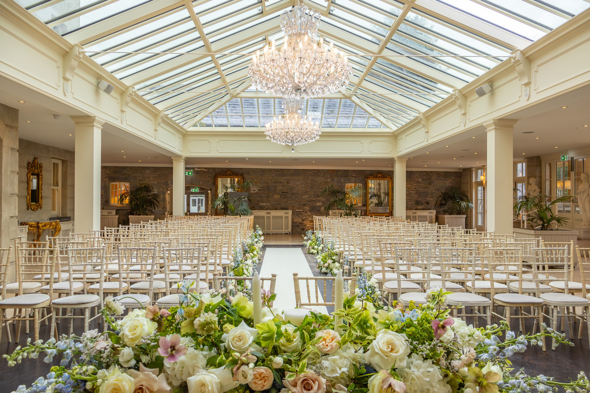 Ceremonies by Val. Create with Twila