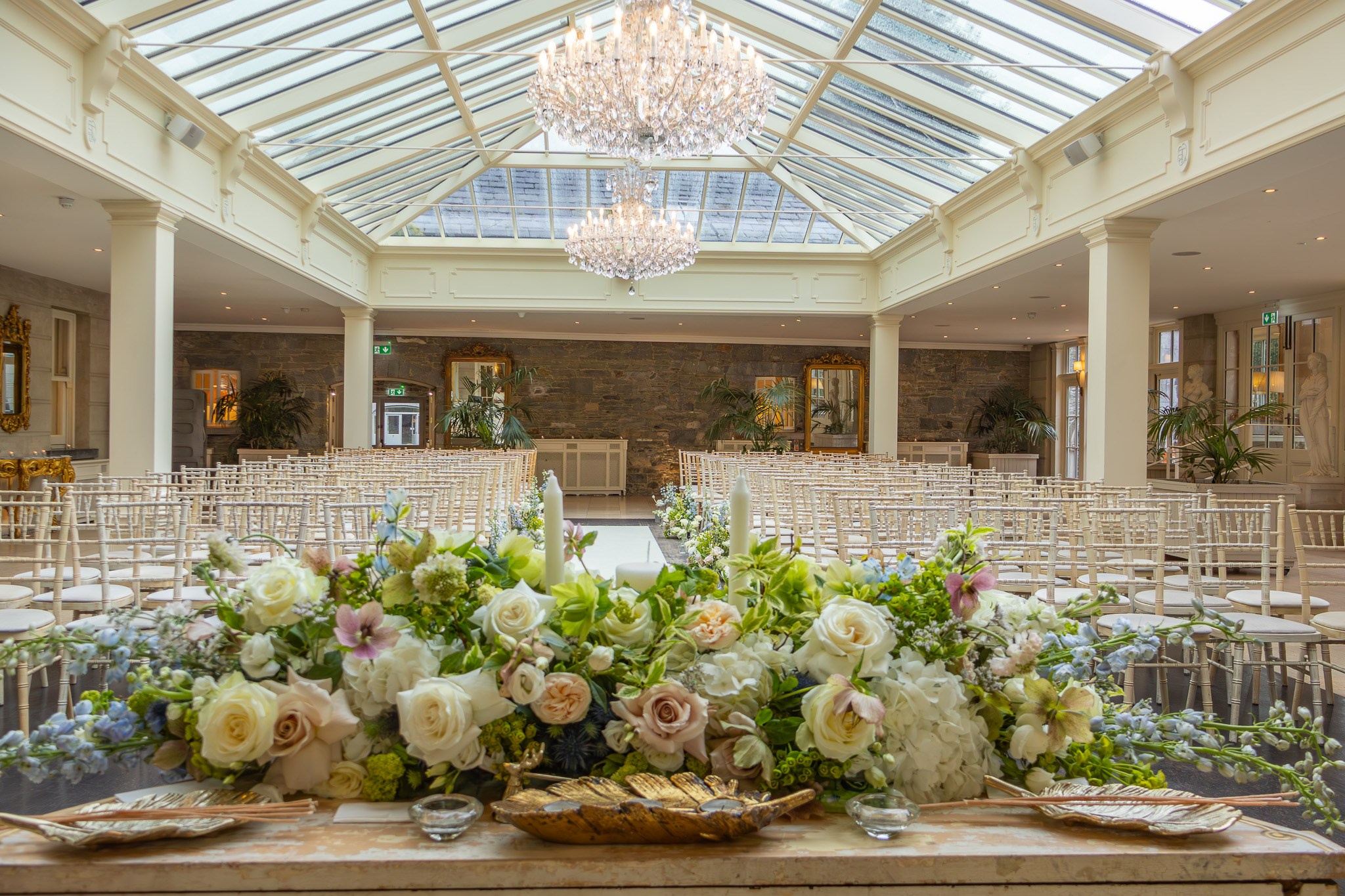 Ceremonies by Val. Create with Twila