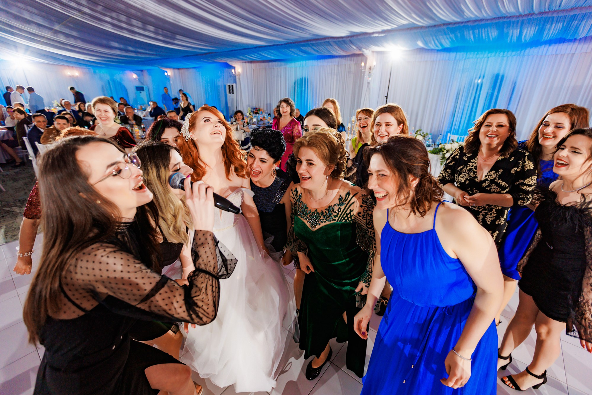 Andrei si Adelina. Fotograf și videograf de nuntă R. Moldova, Romania