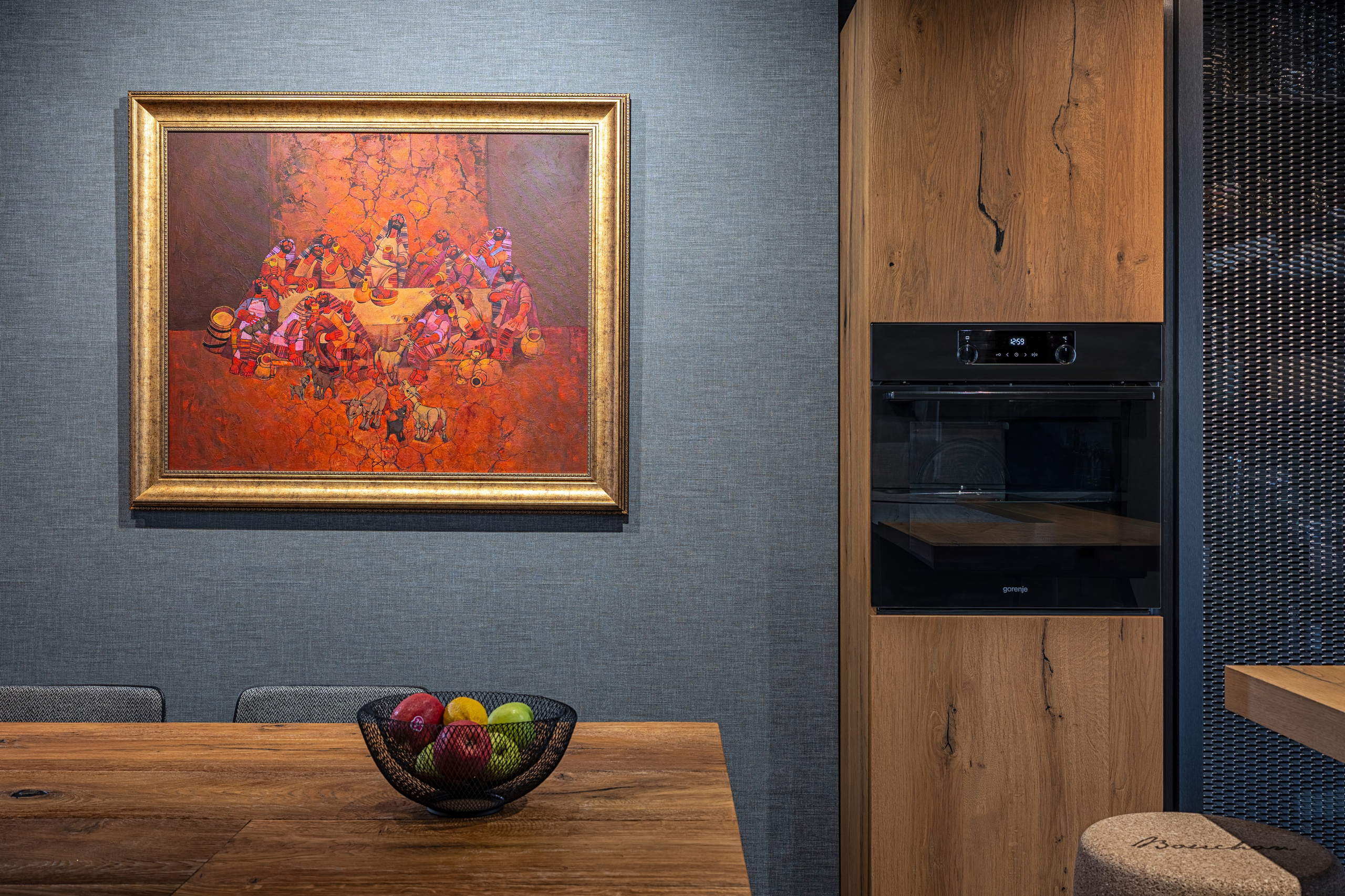 Интериорна и екстериорна фотография. Професионален фотограф в Пловдив и областта