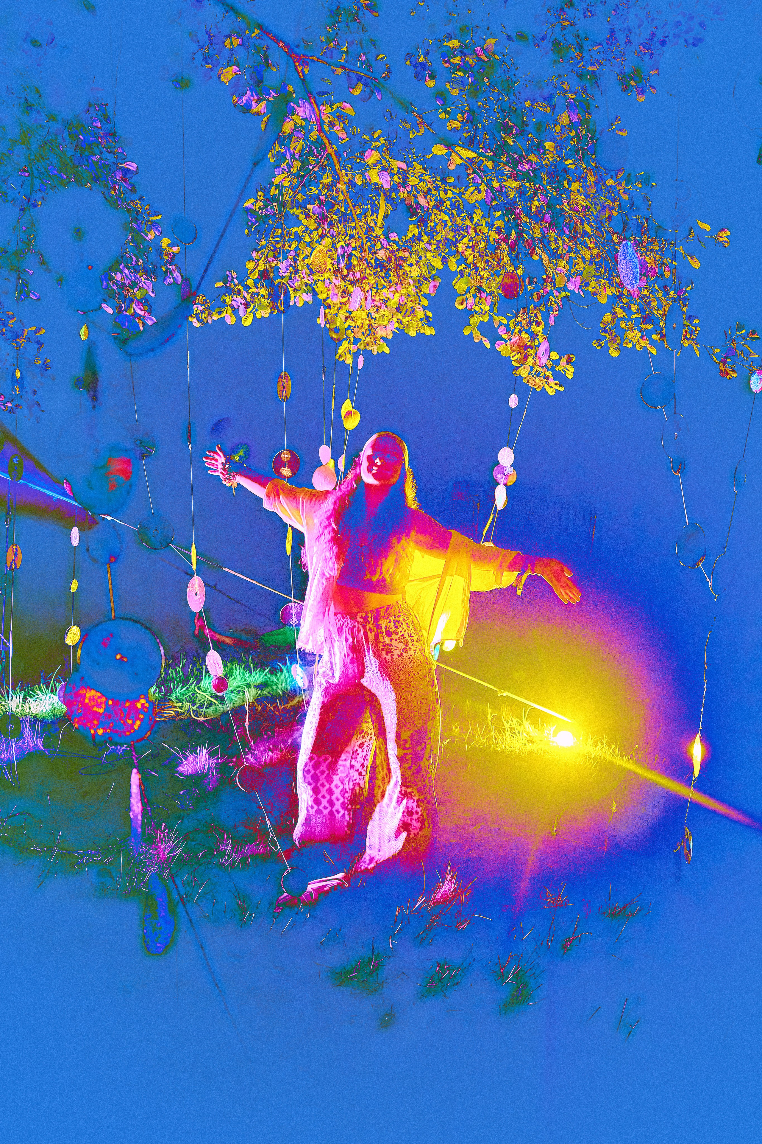 Organic Festival 2024. Andriej Szypilow — Photography & Videography